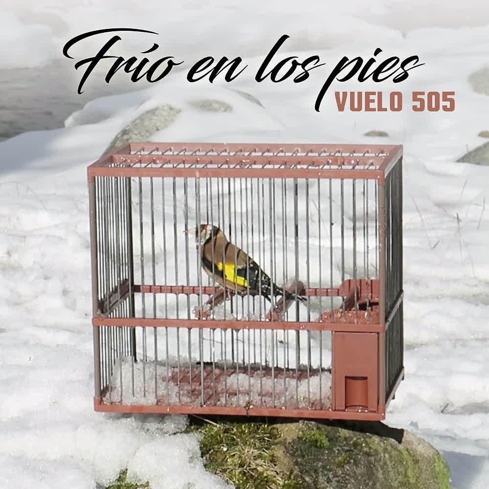 Постер альбома Frío en los Pies