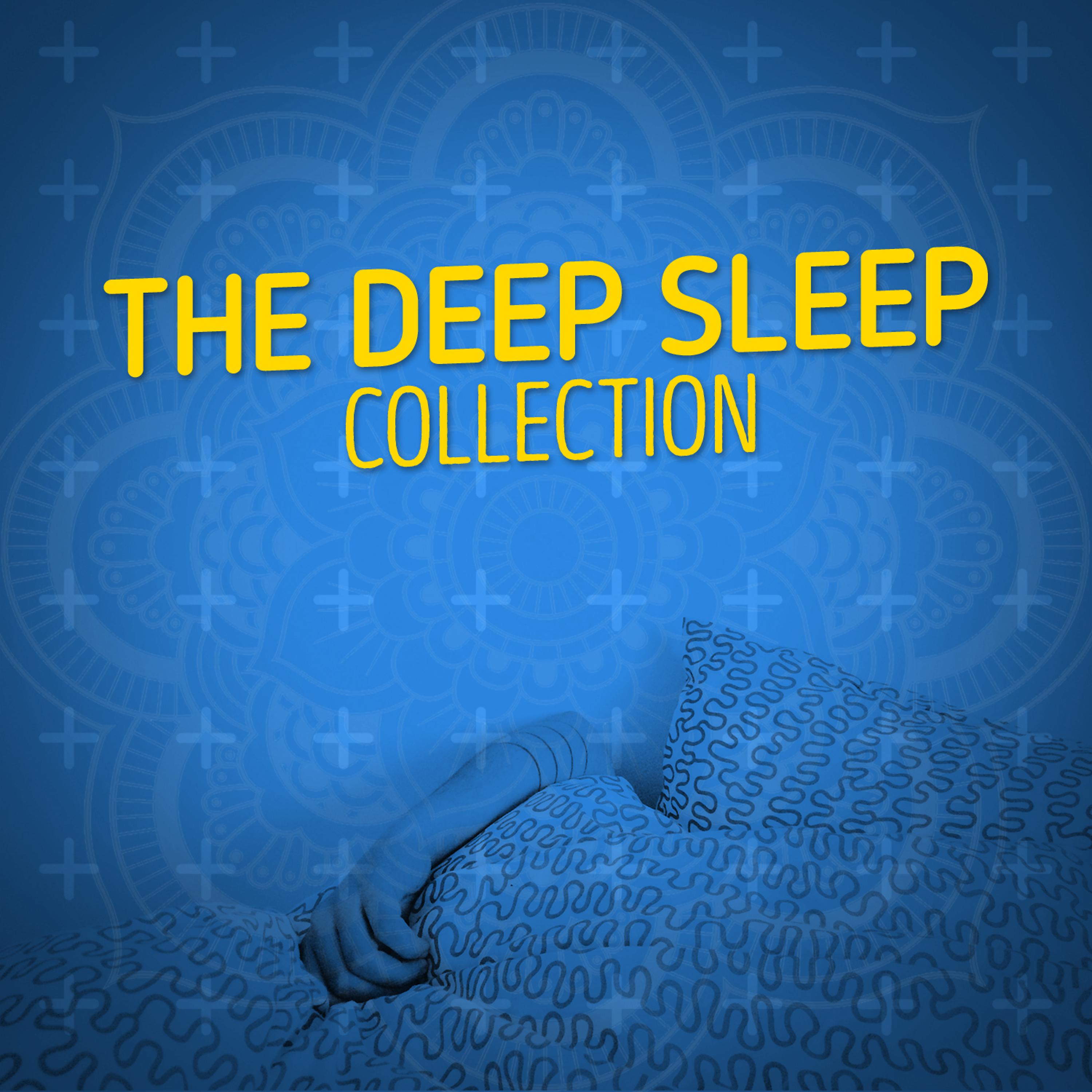 Постер альбома The Deep Sleep Collection
