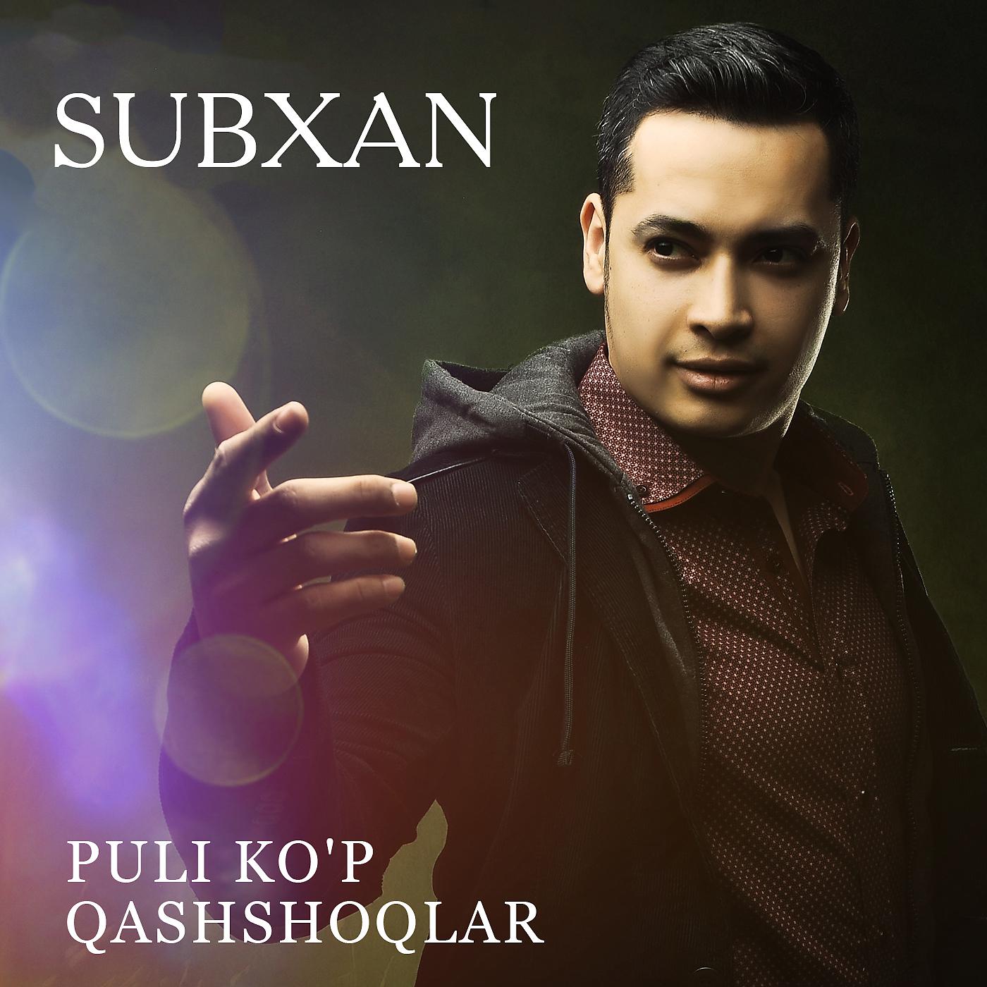 Постер альбома Puli Ko'p Qashshoqlar