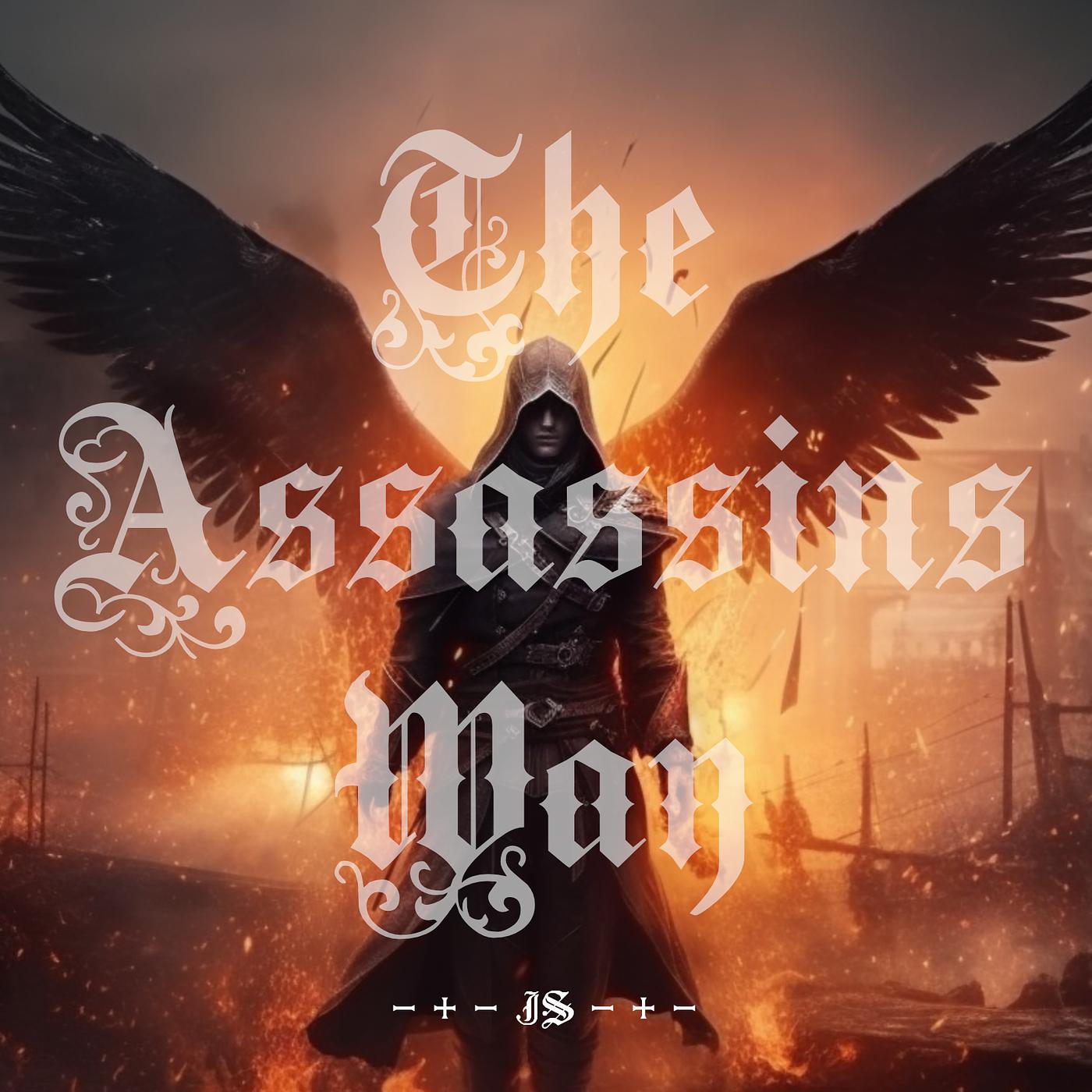Постер альбома The Assassins Way