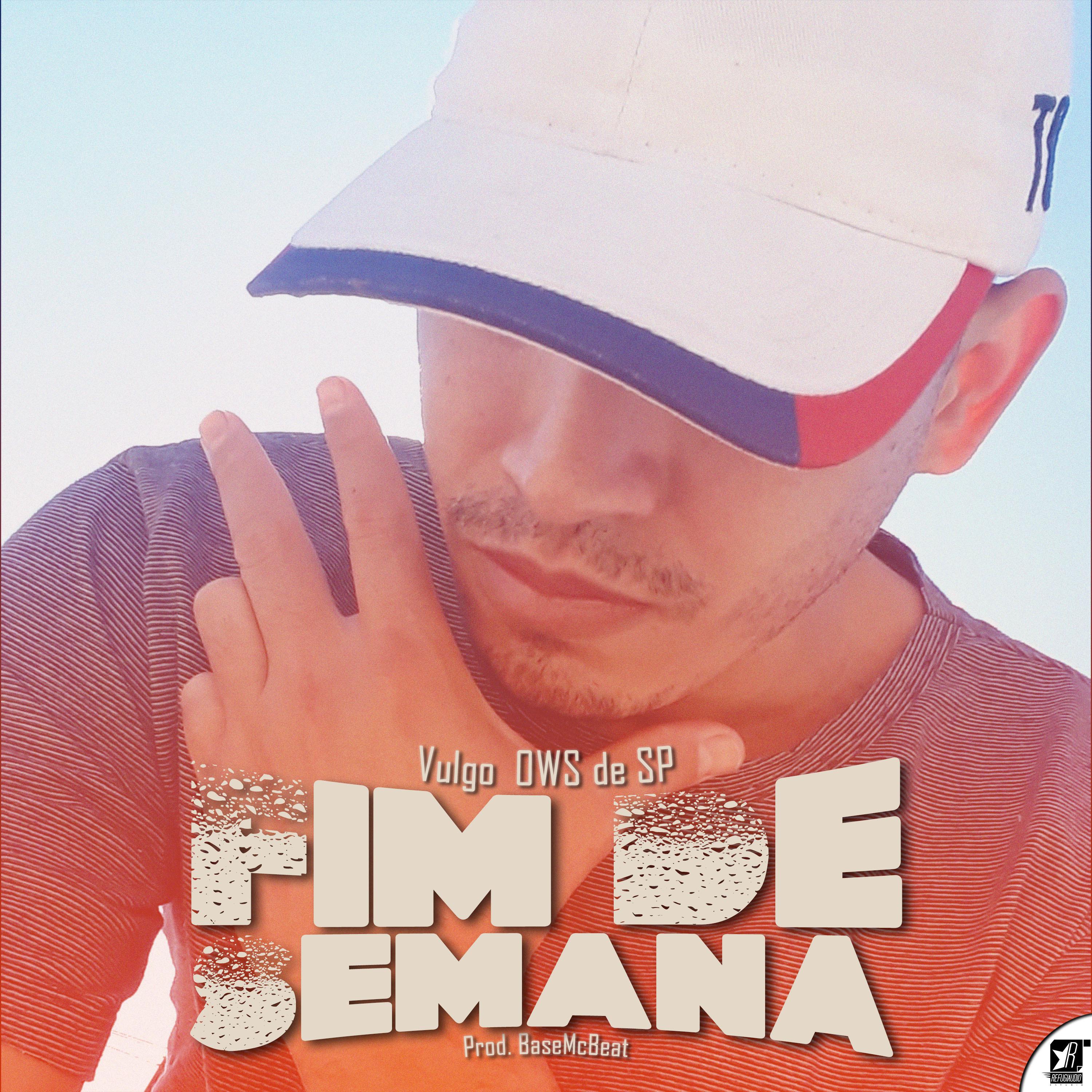 Постер альбома Fim de Semana