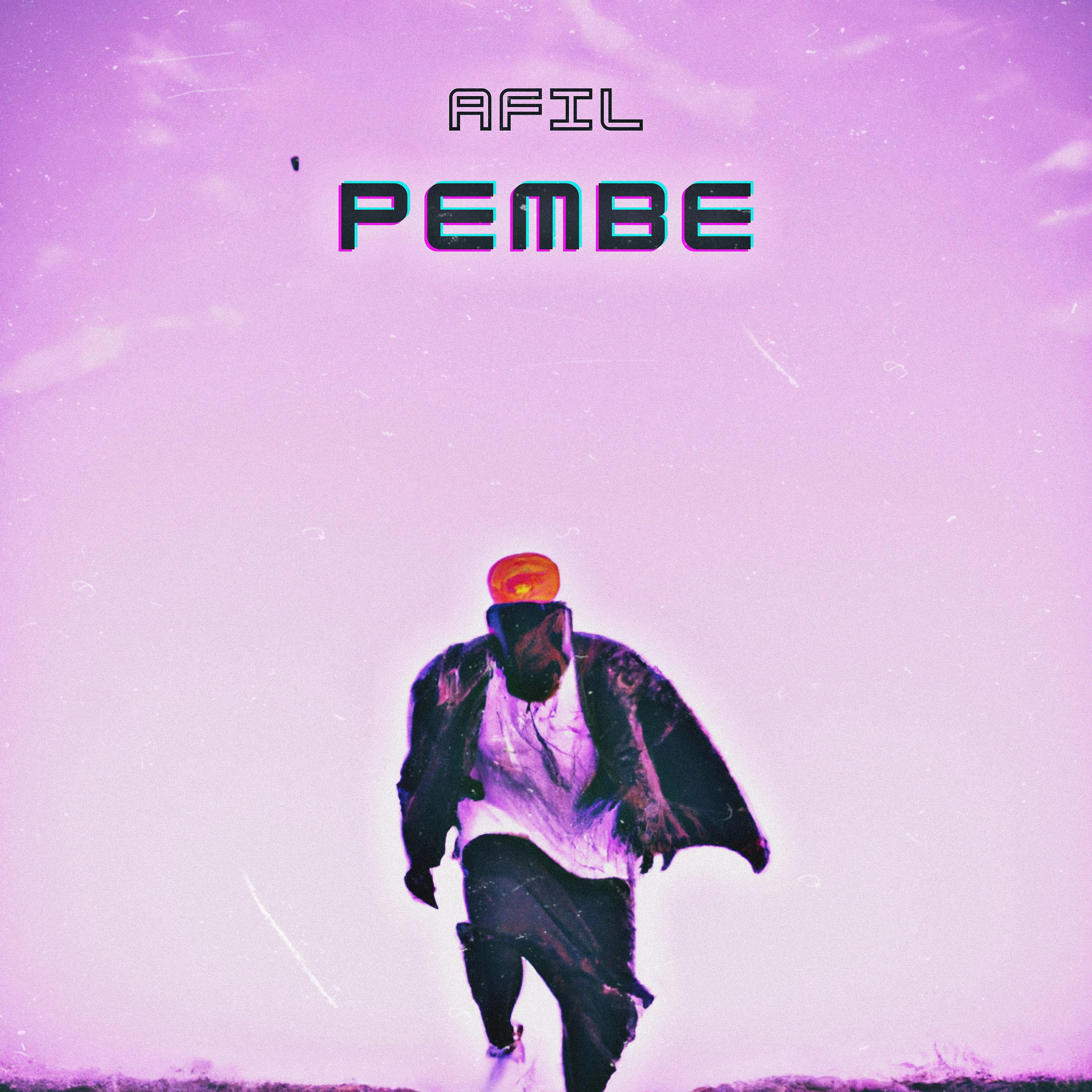 Постер альбома Pembe