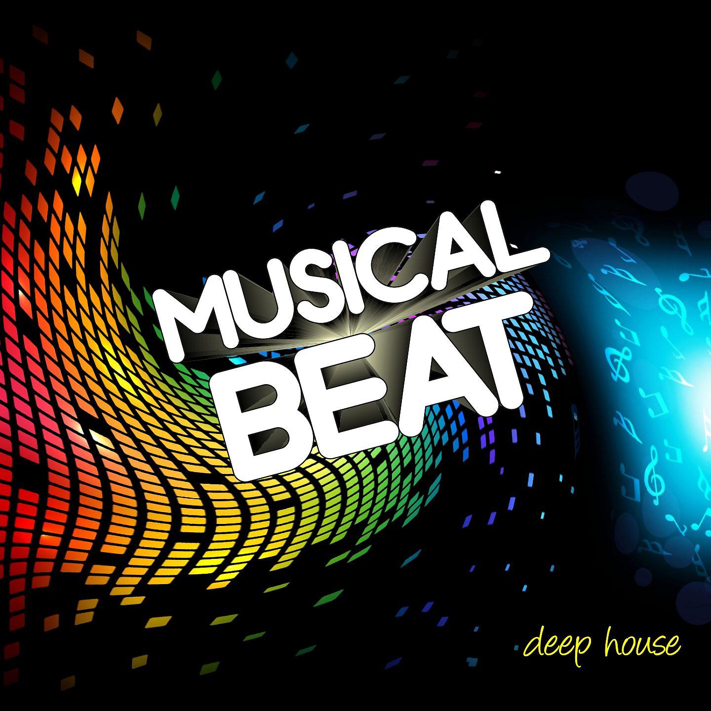 Постер альбома Musical Beat