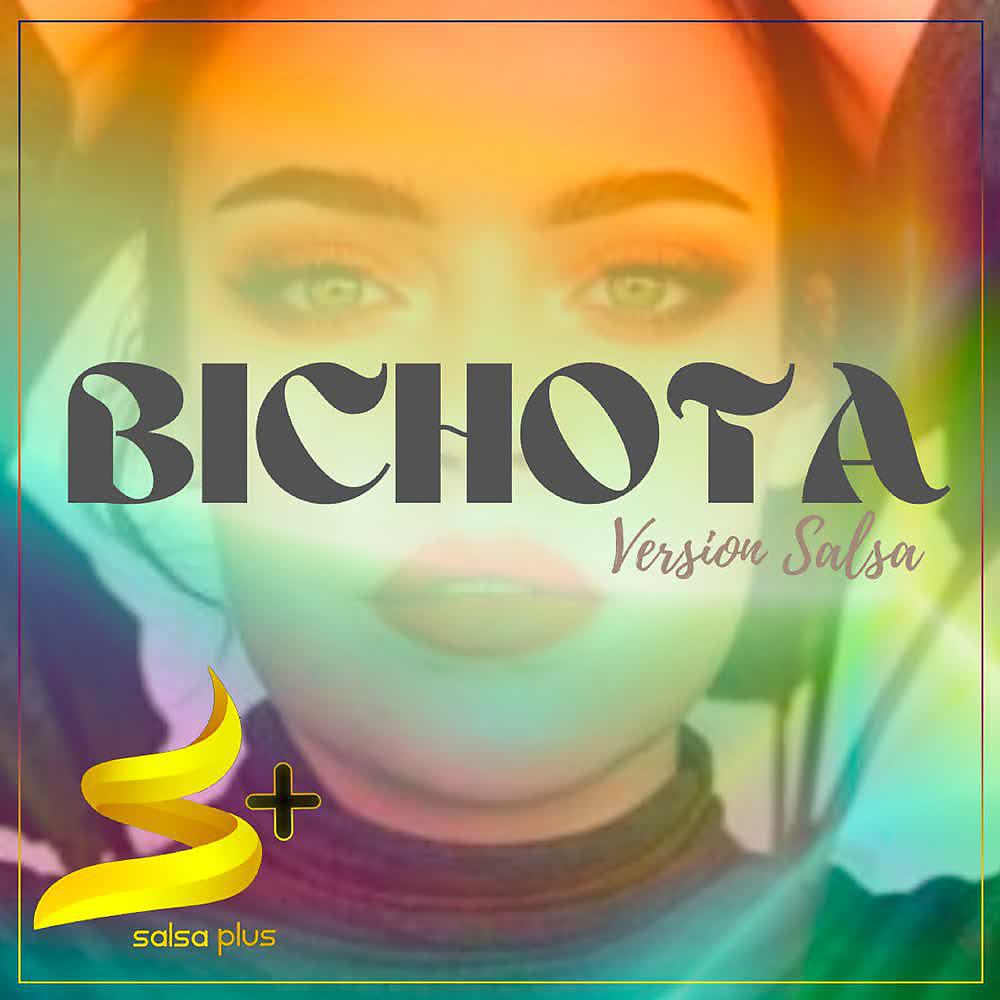 Постер альбома Bichota (Versión Salsa)