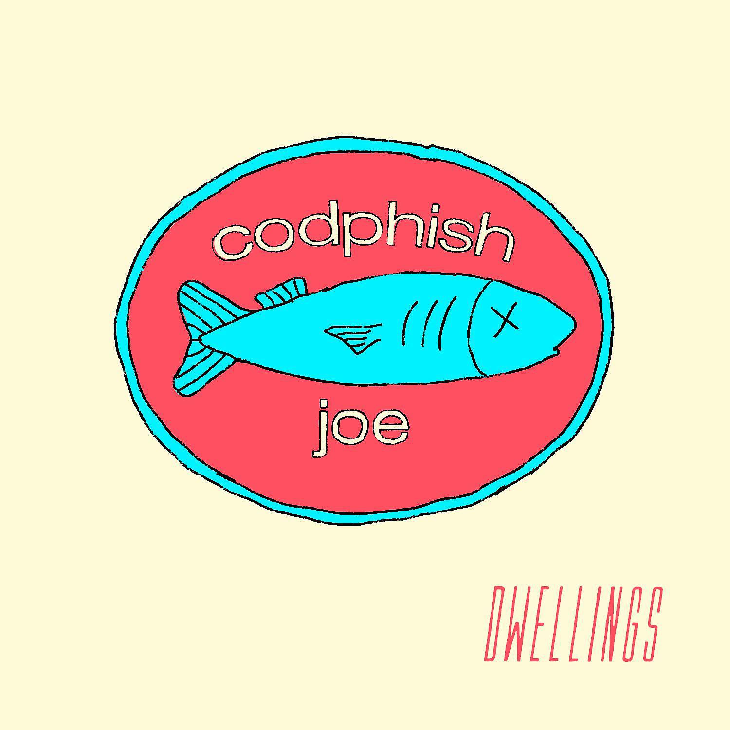 Постер альбома Codphish Joe