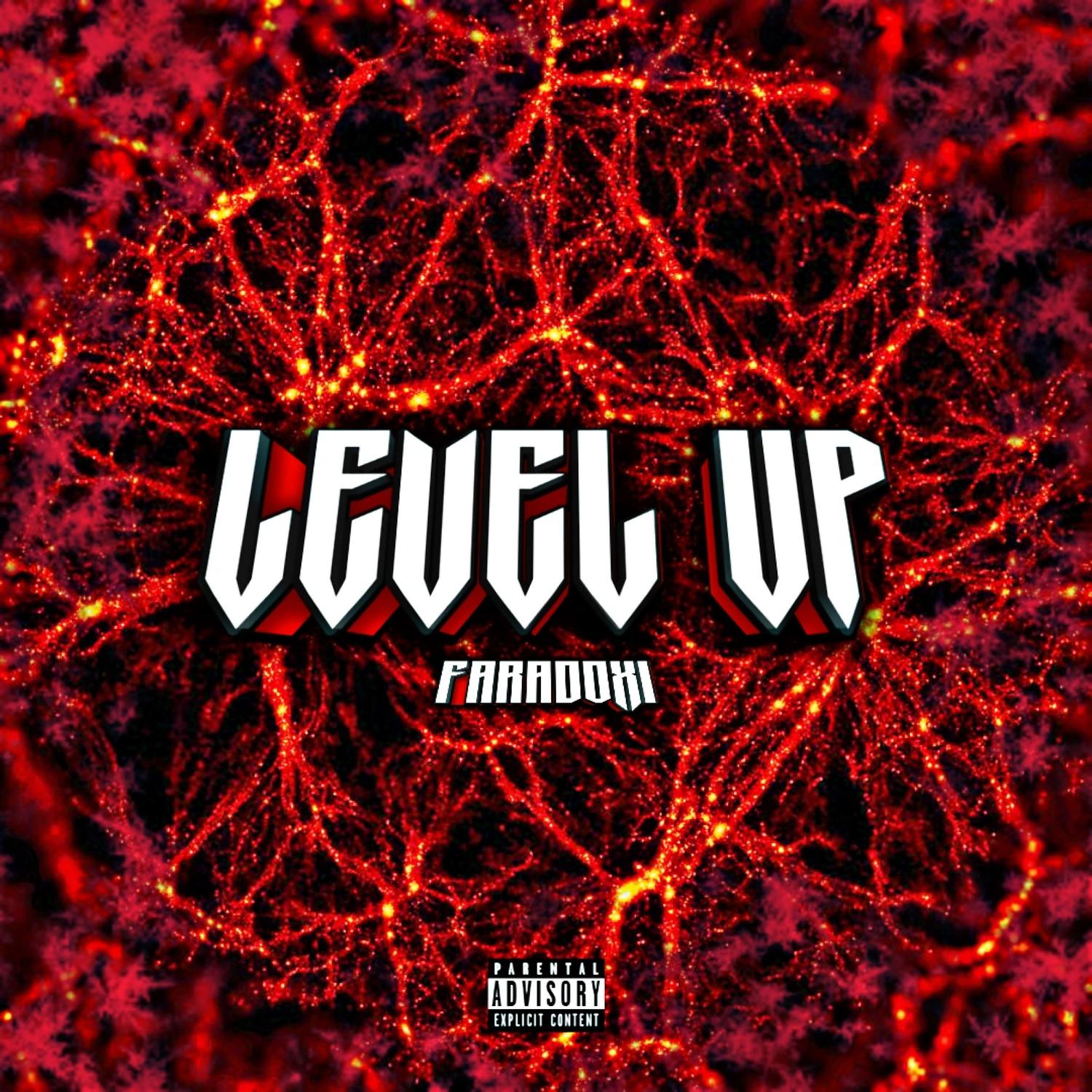 Постер альбома Level Up 