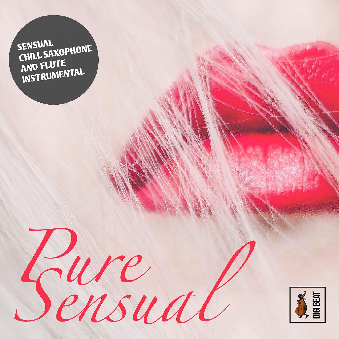 Постер альбома Pure Sensual