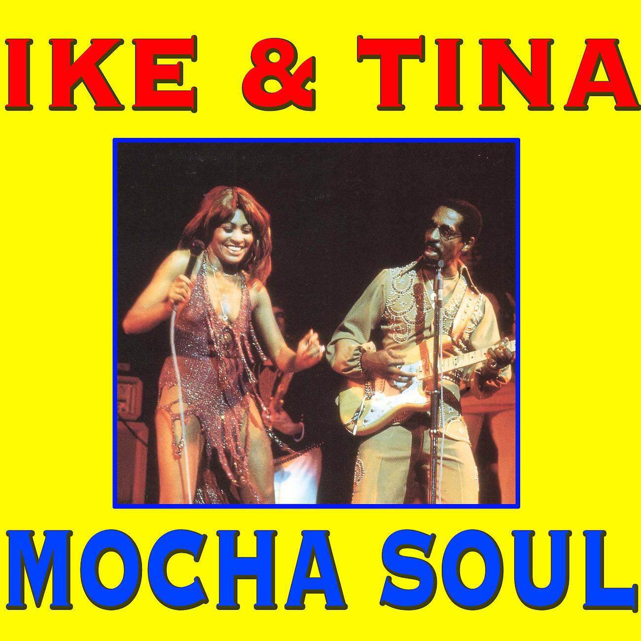 Постер альбома Mocha Soul
