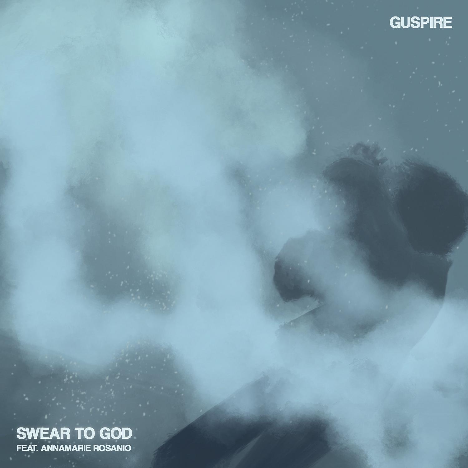 Постер альбома Swear to God (feat. Annamarie Rosanio)