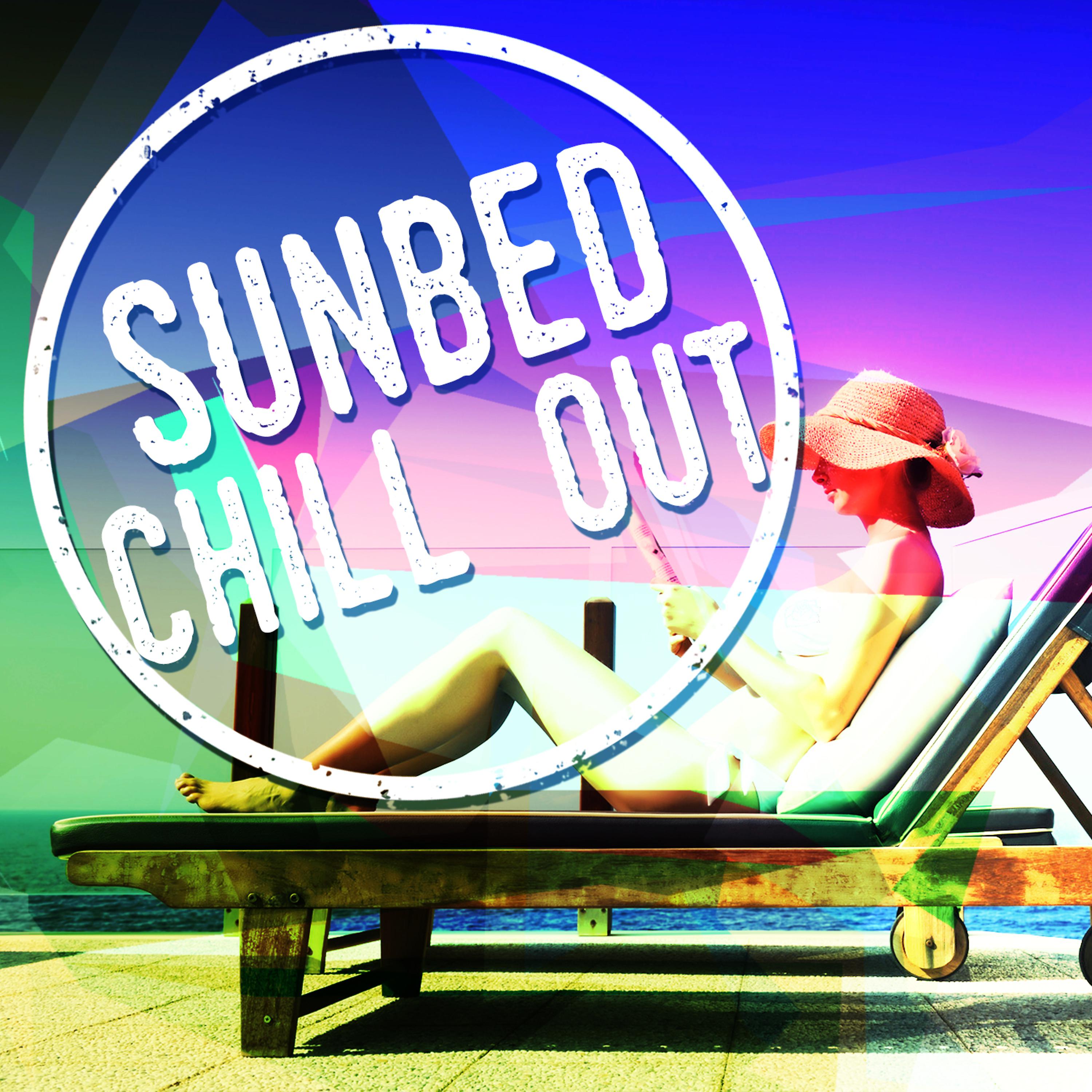 Постер альбома Sunbed Chill Out