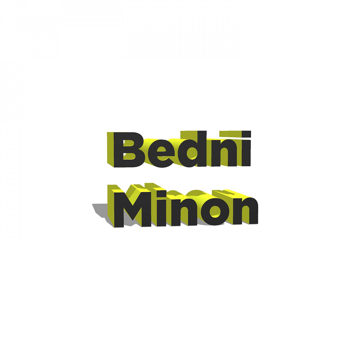 Постер альбома Bedni Minon
