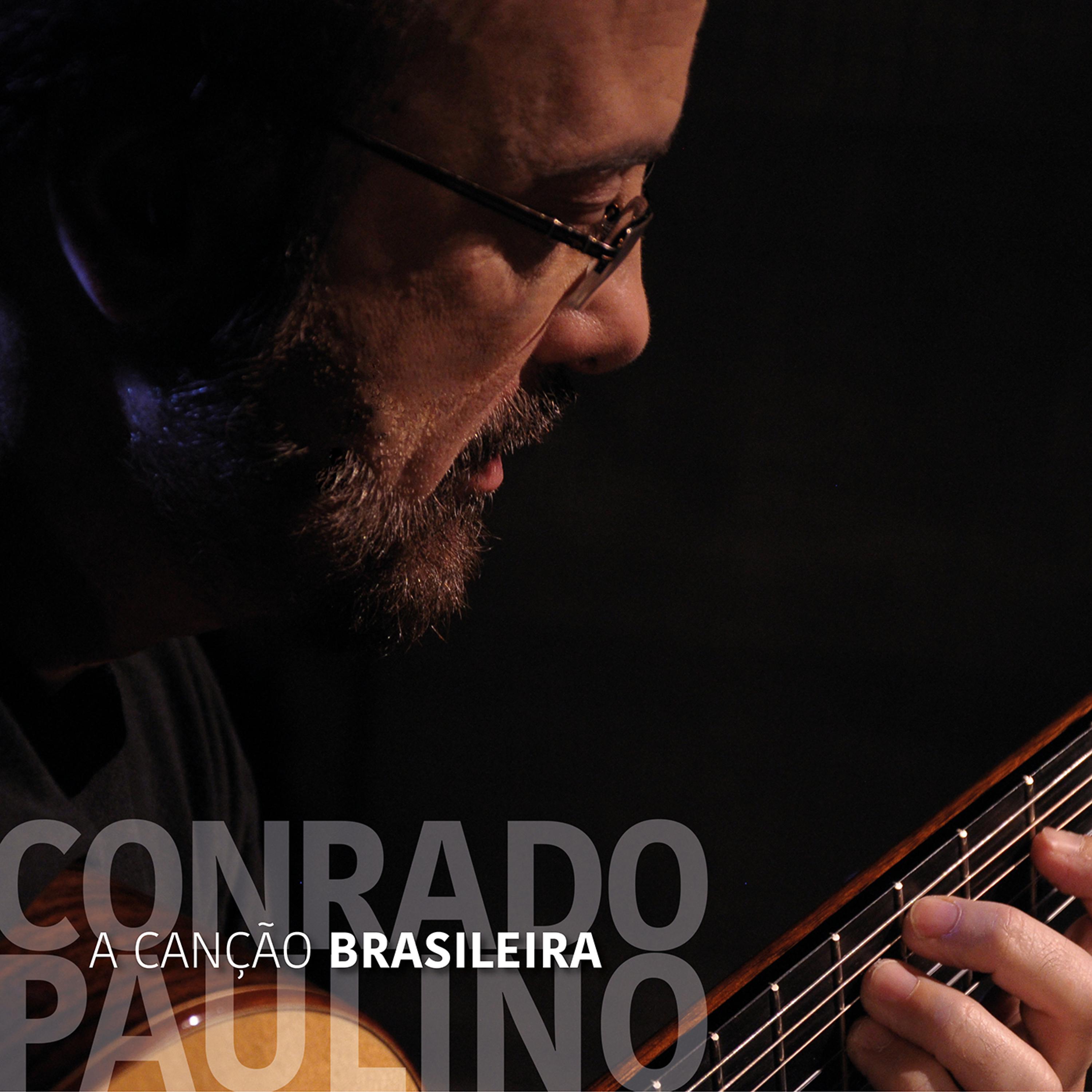 Постер альбома A Canção Brasileira