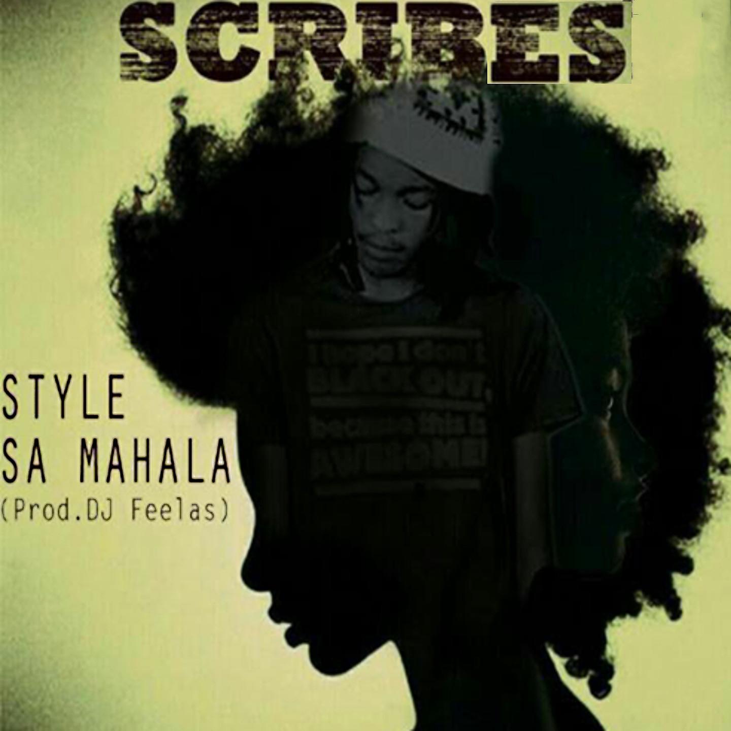 Постер альбома Style Sa Mahala