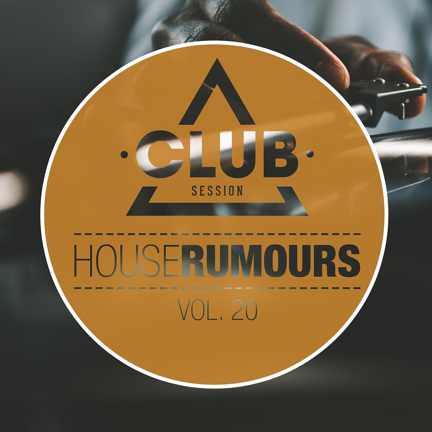 Постер альбома House Rumours, Vol. 20