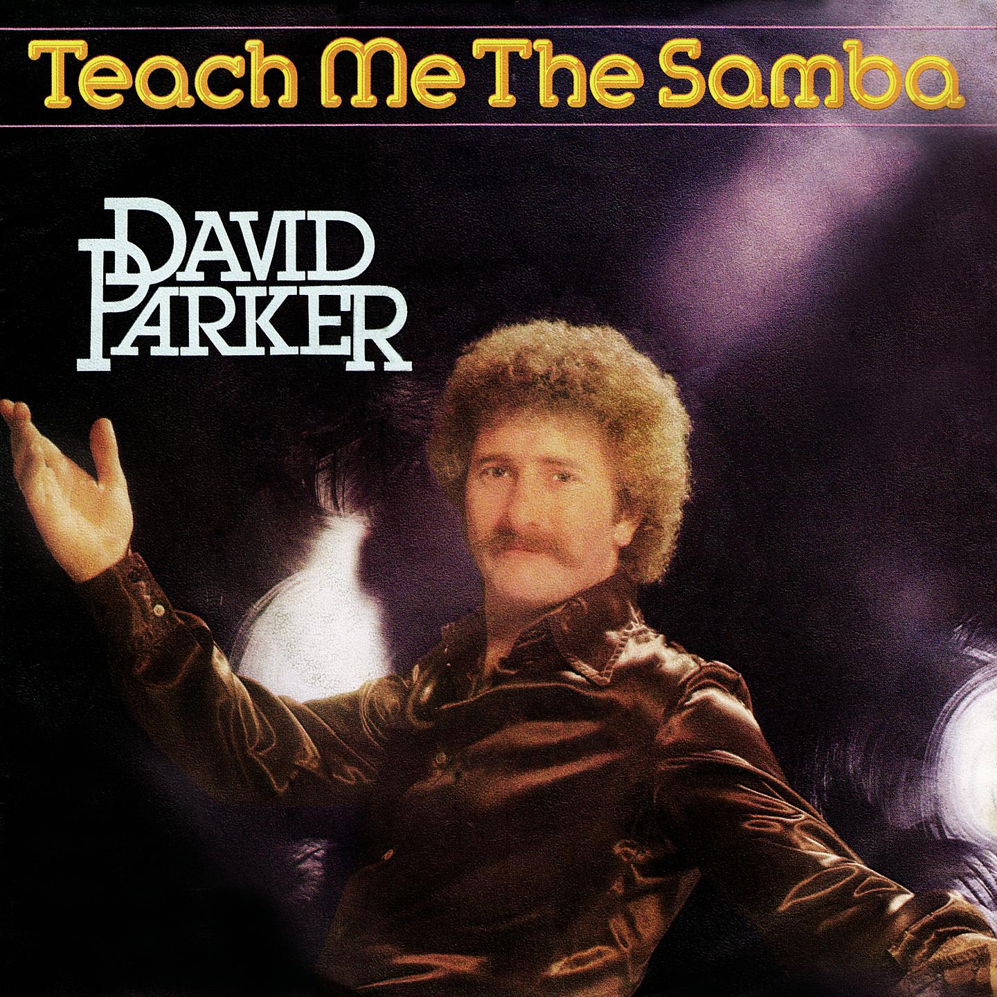 Постер альбома Teach Me The Samba