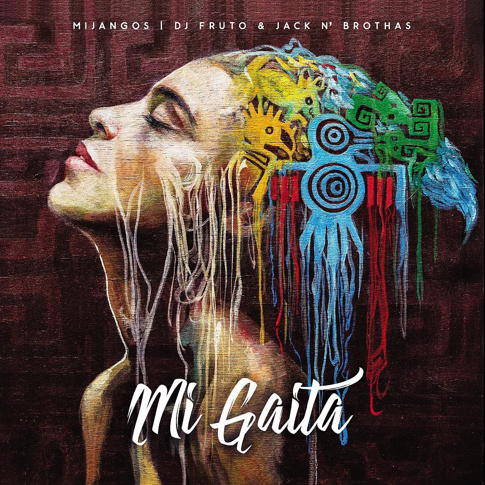 Постер альбома Mi Gaita