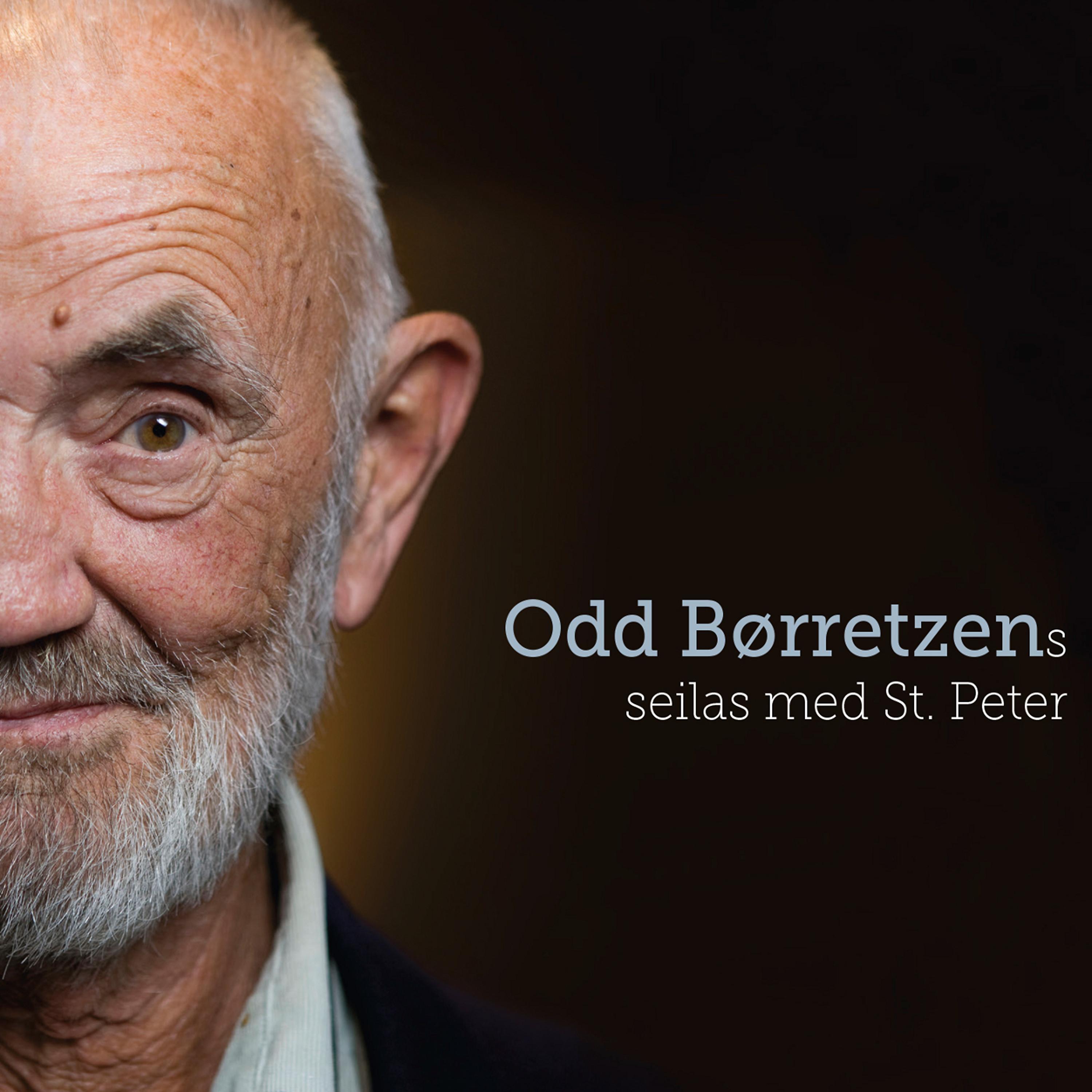 Постер альбома Odd Børretzens Seilas Med St. Peter