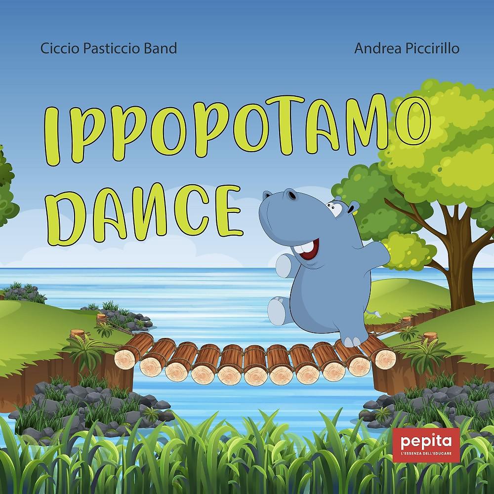 Постер альбома Ippopotamo Dance