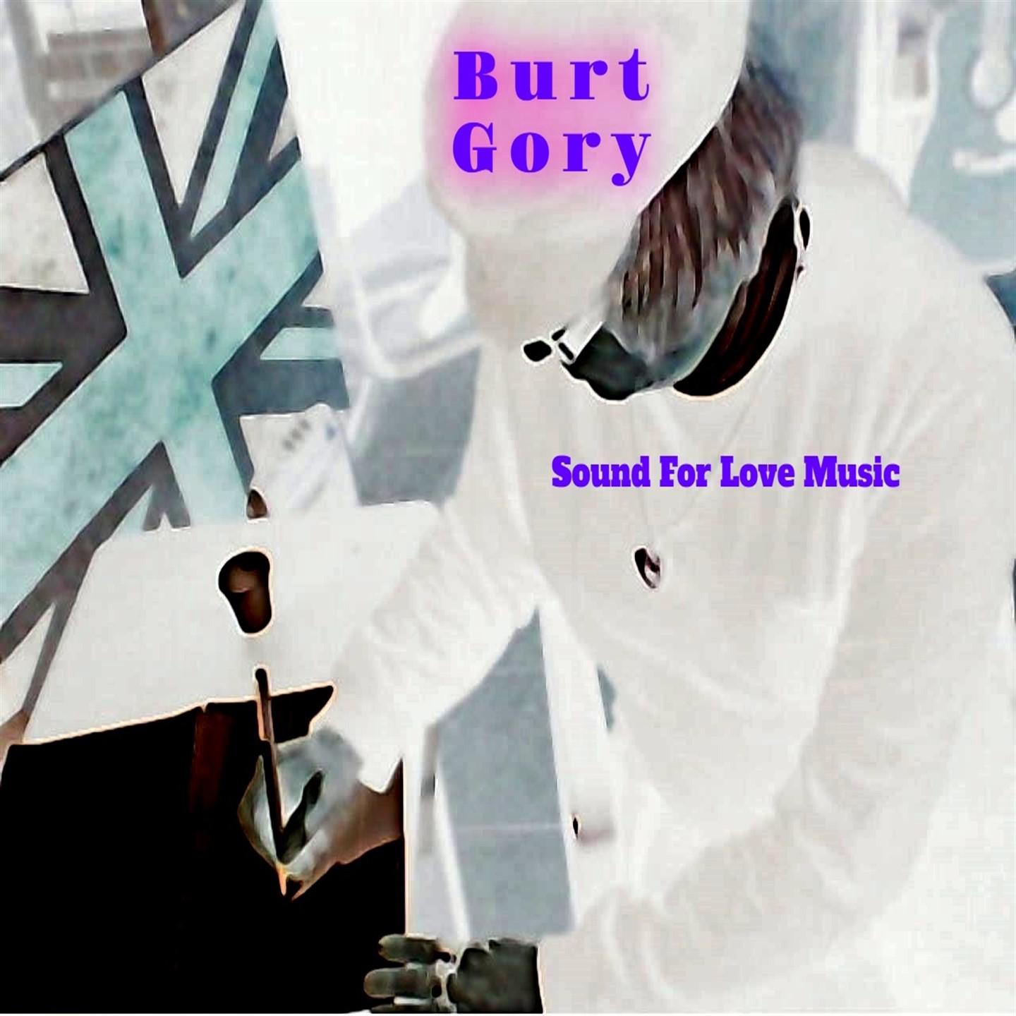 Постер альбома Sound For Love Music