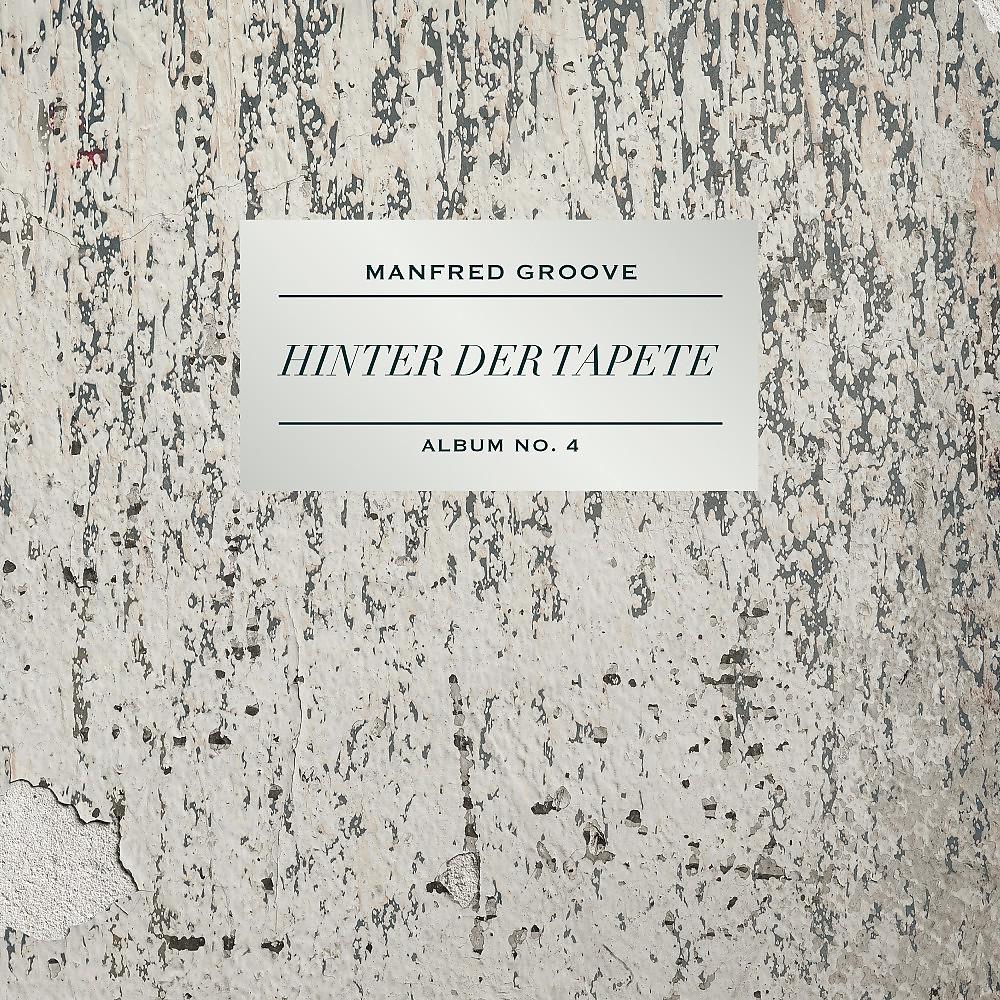 Постер альбома Hinter der Tapete