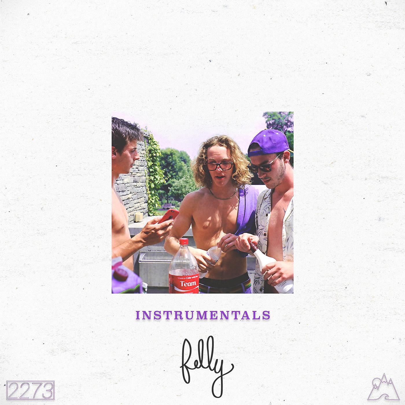 Постер альбома Instrumentals (Best of 2013-2015)