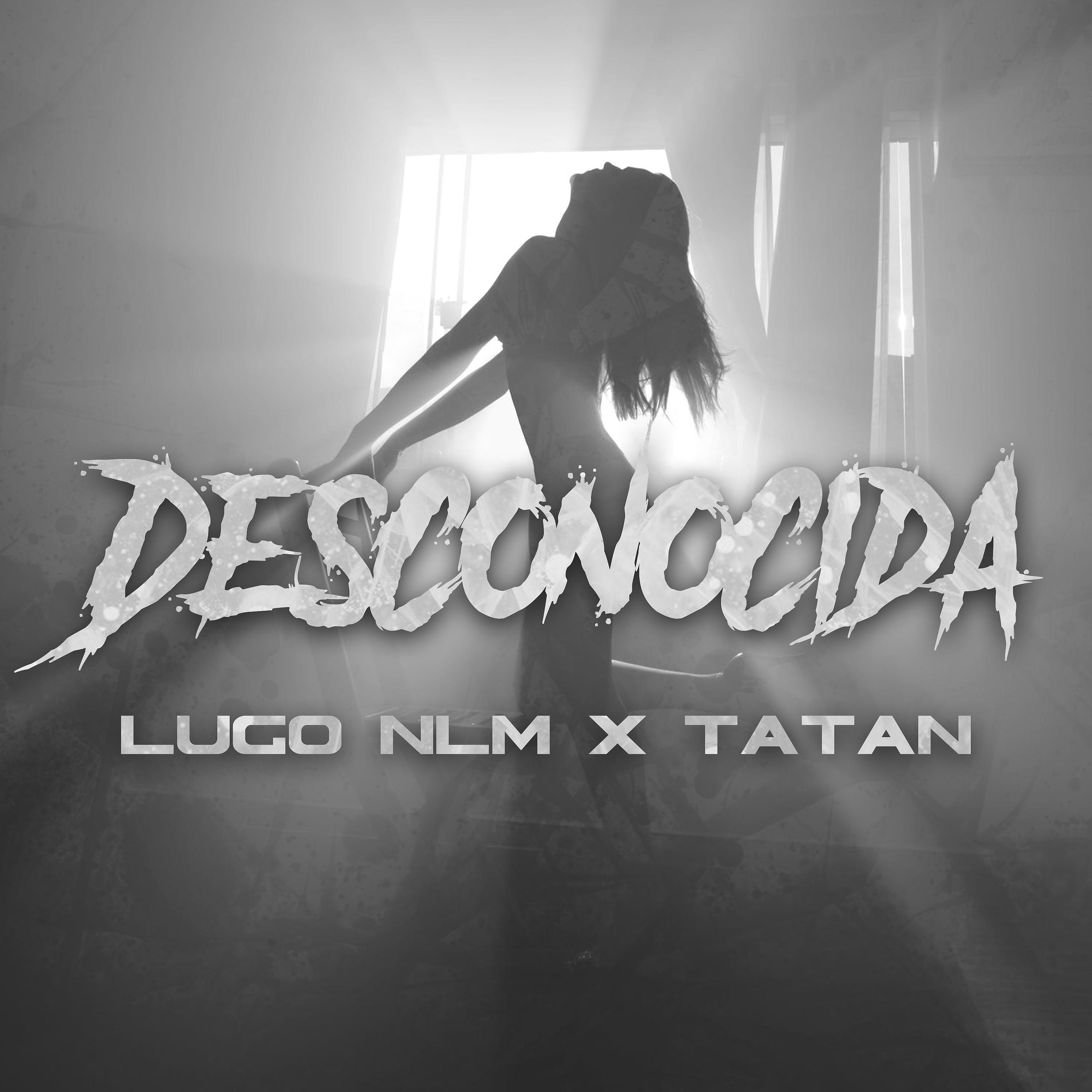 Постер альбома Desconocida