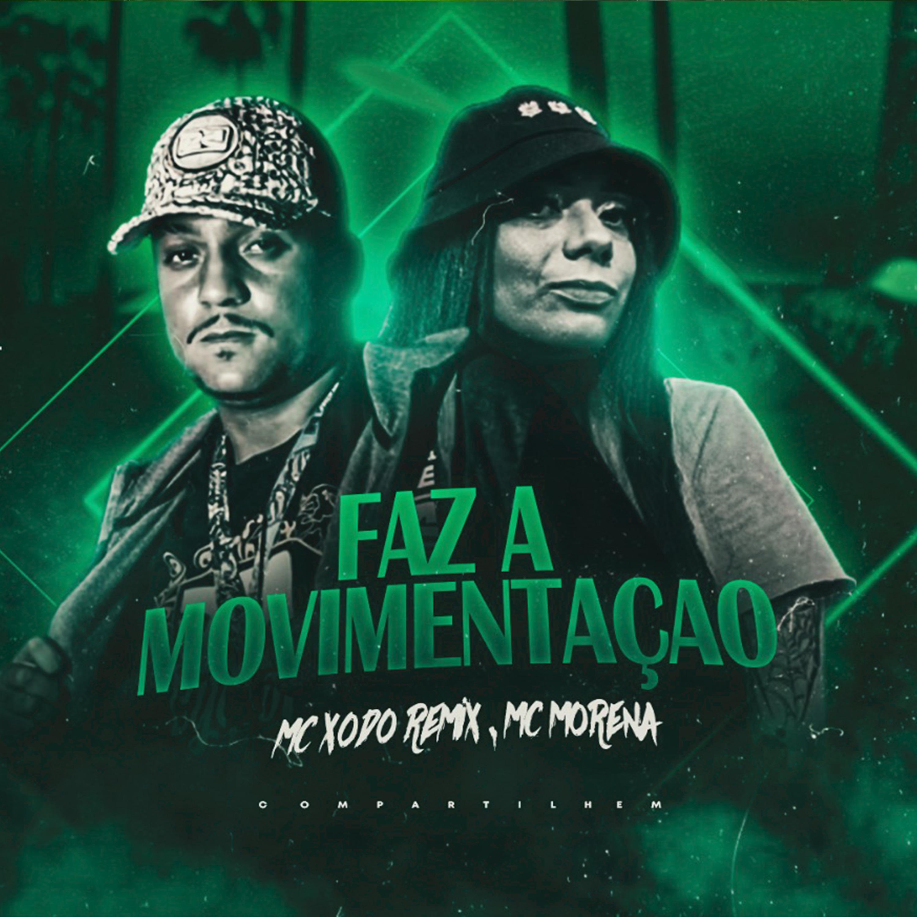 Постер альбома Faz a Movimentação