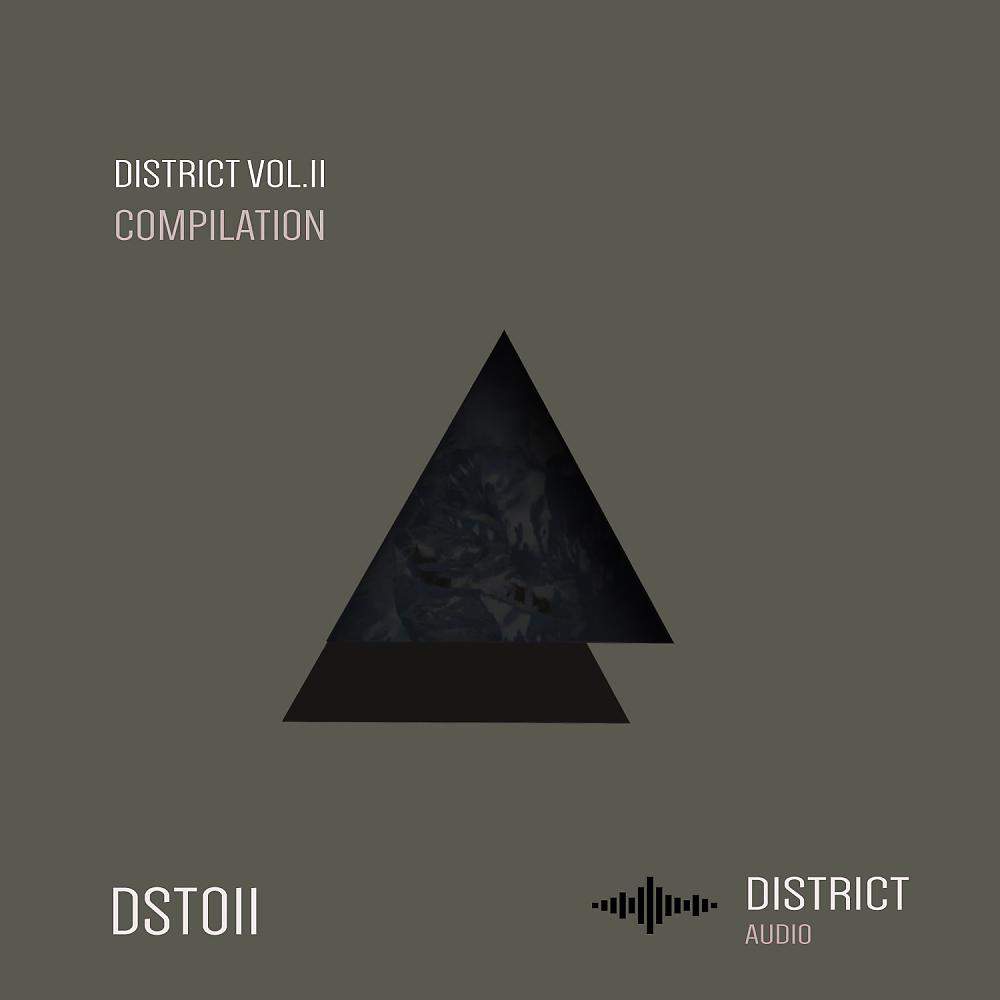 Постер альбома District, Vol. 11