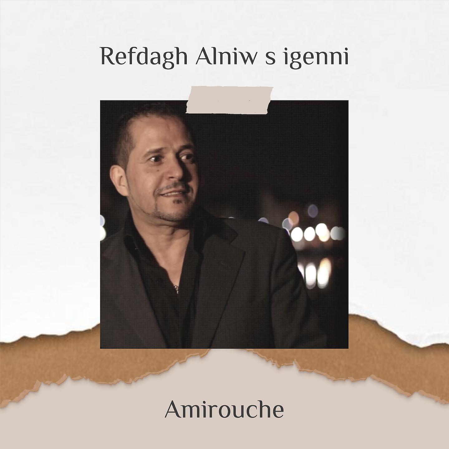 Постер альбома Refdagh Alniw s igenni