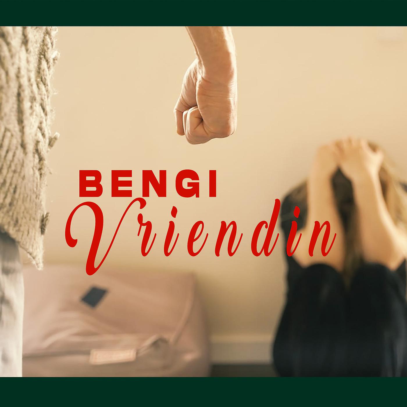 Постер альбома Vriendin
