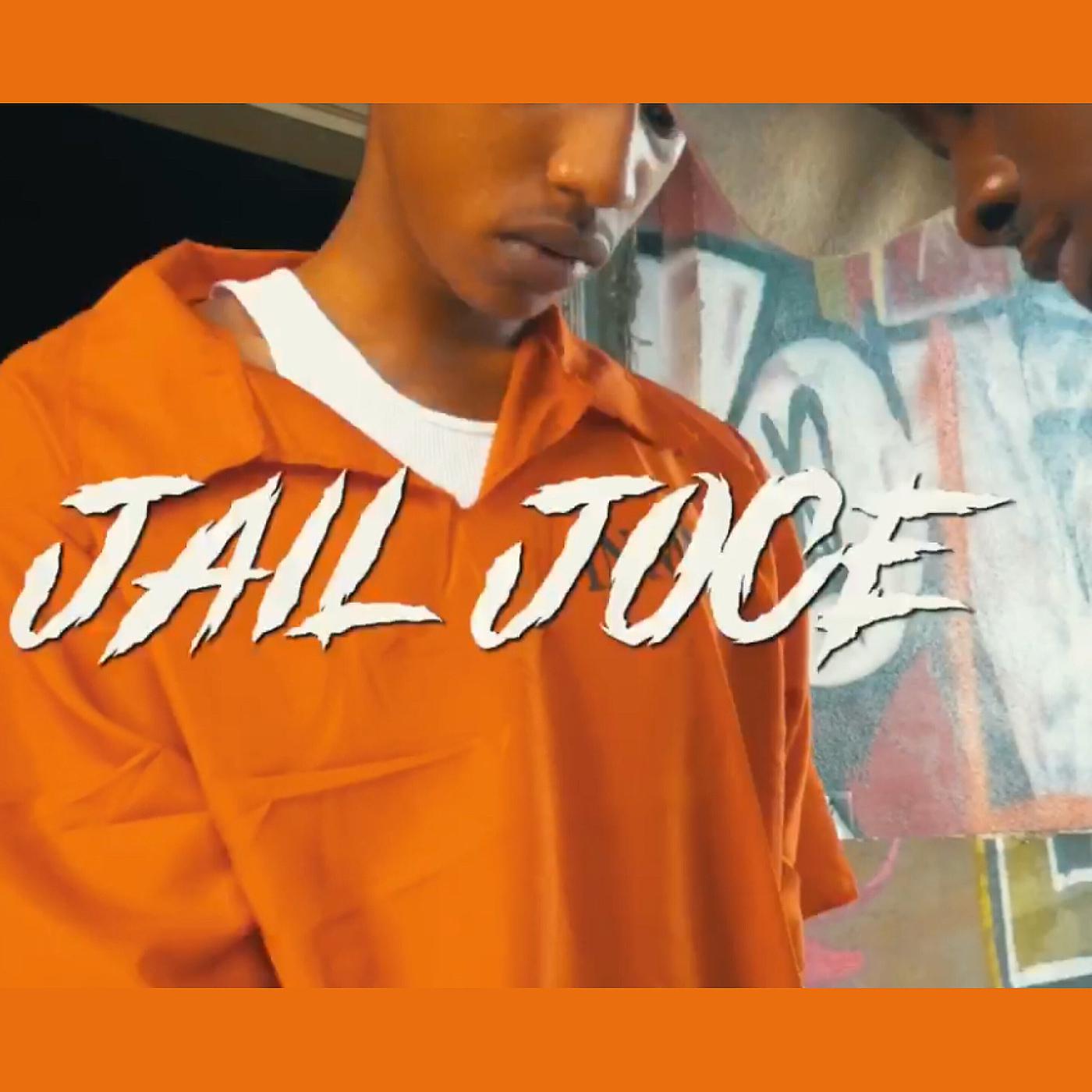 Постер альбома Jail Joce