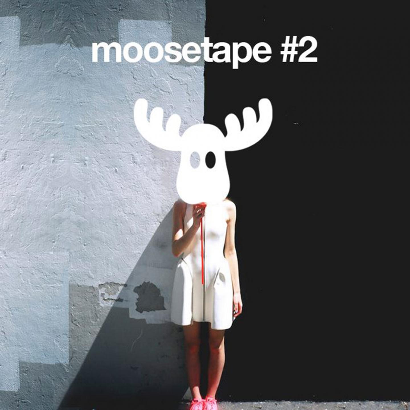 Постер альбома Moosetape, Vol. 2