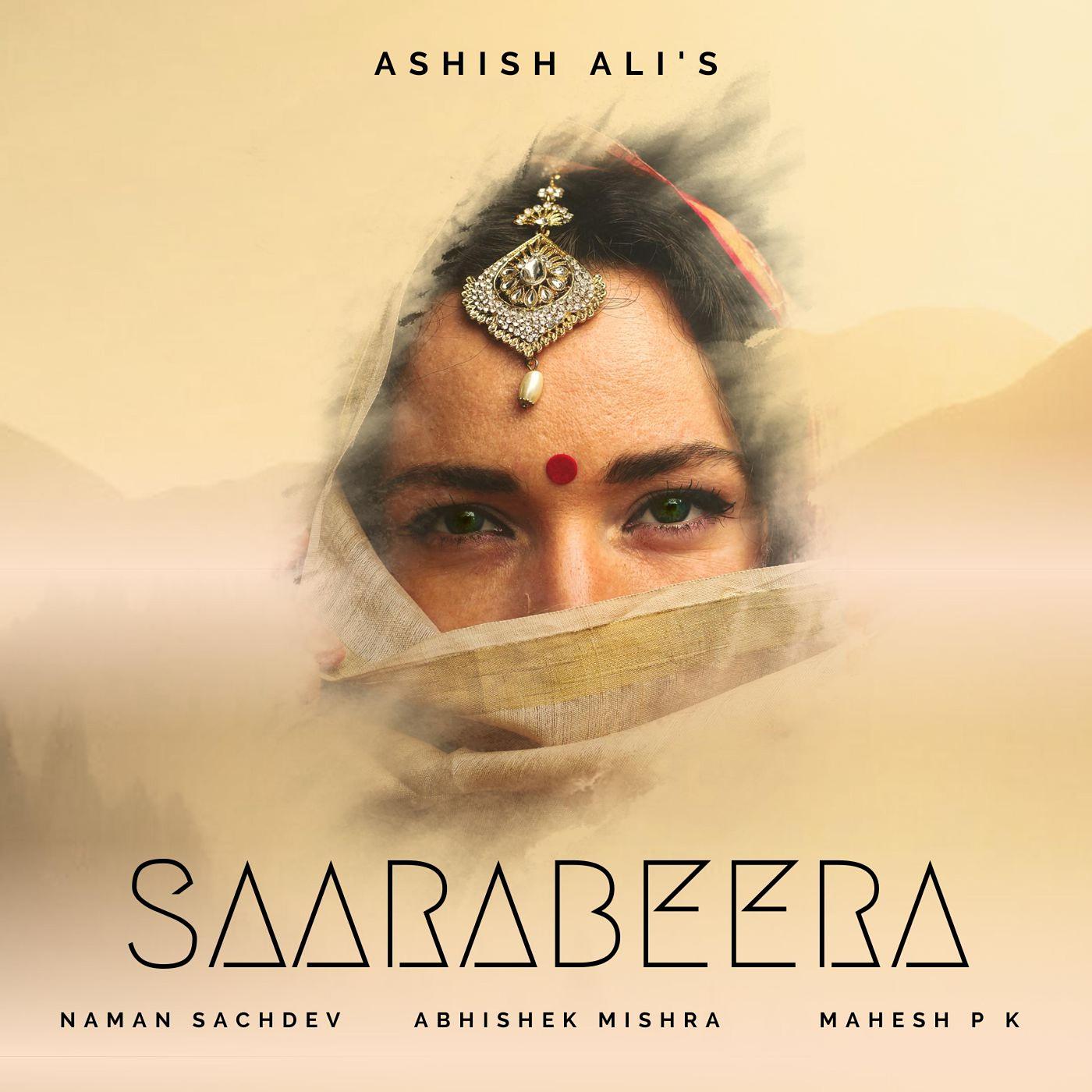 Постер альбома Saarabeera