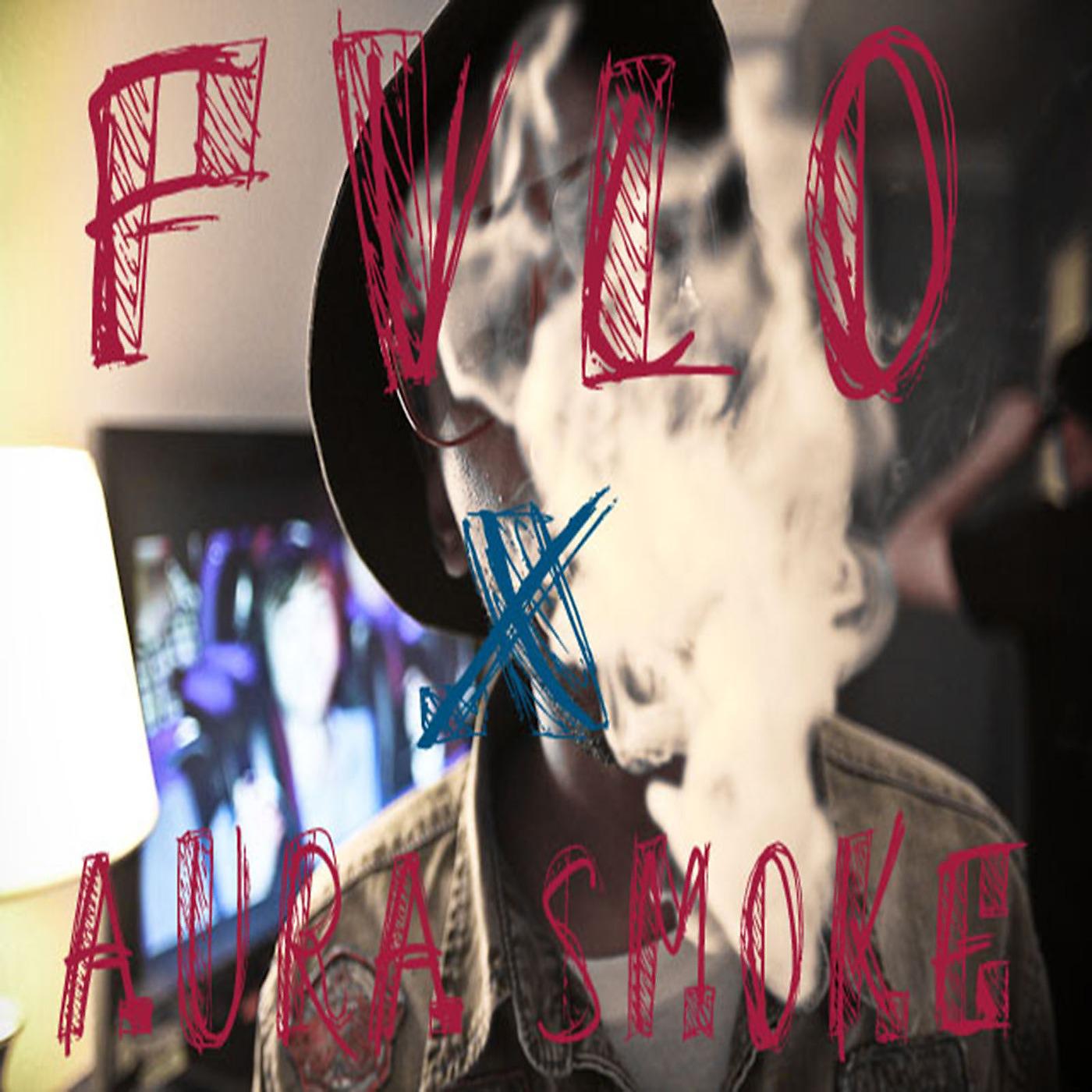 Постер альбома Aura Smoke