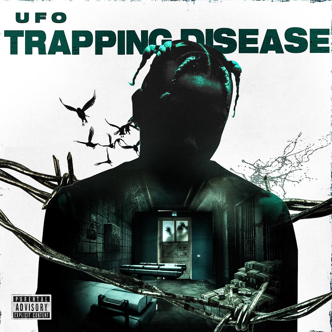 Постер альбома Trapping Disease