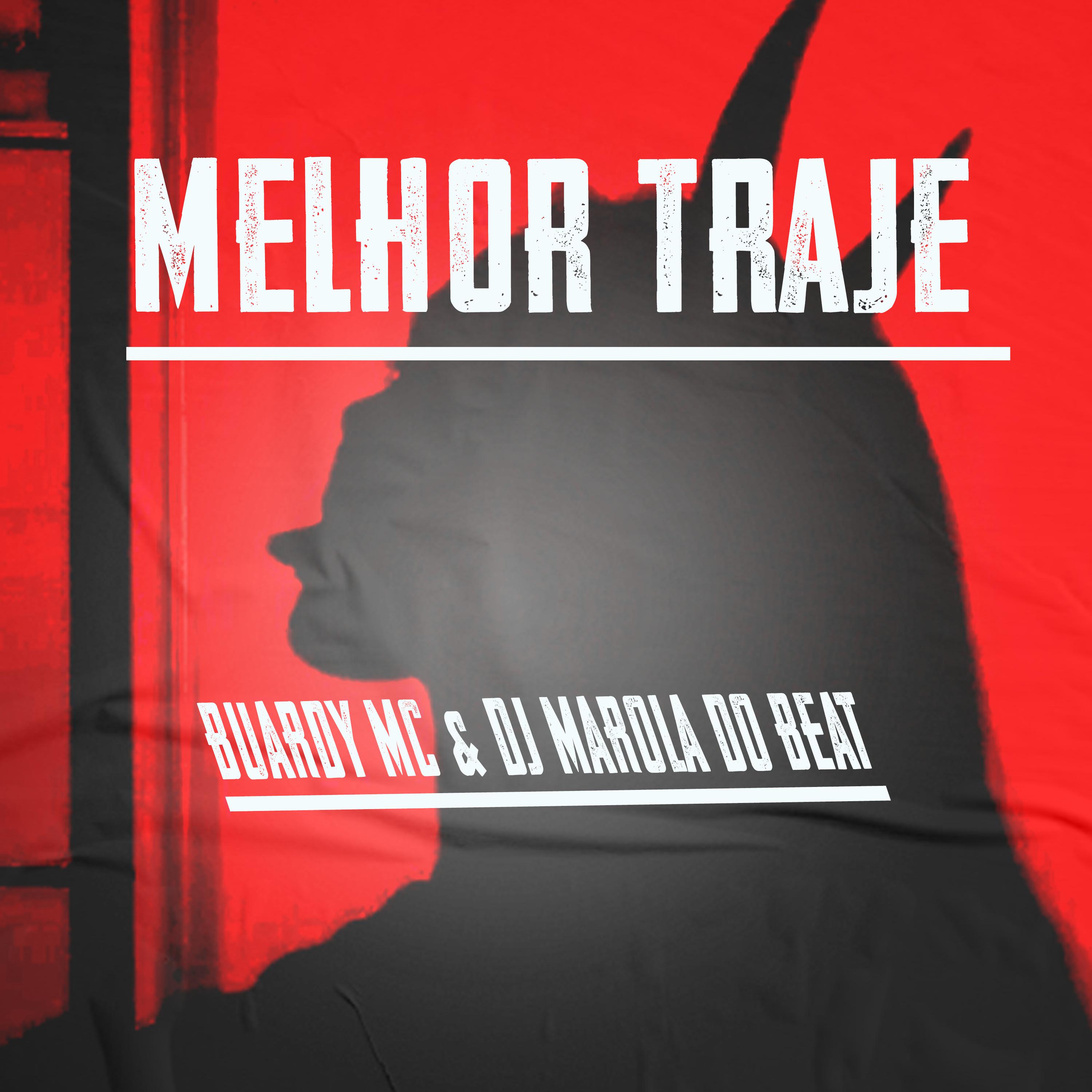 Постер альбома Melhor Traje