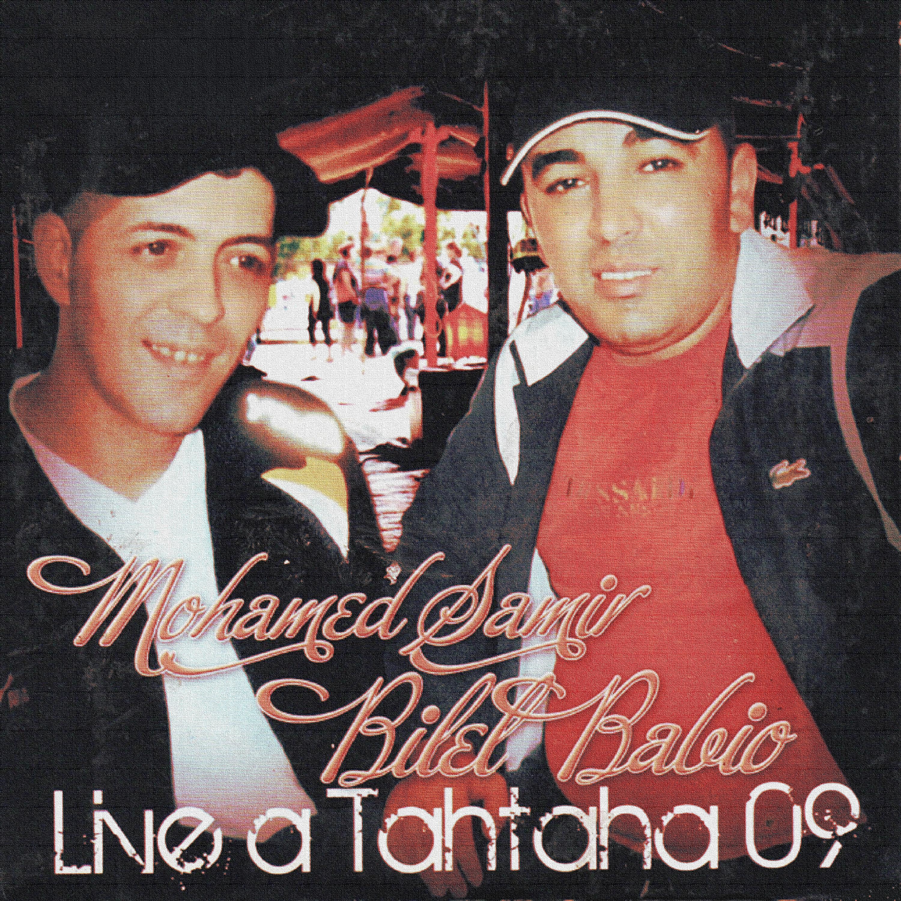 Постер альбома Live a Tahtaha 09 (Live)