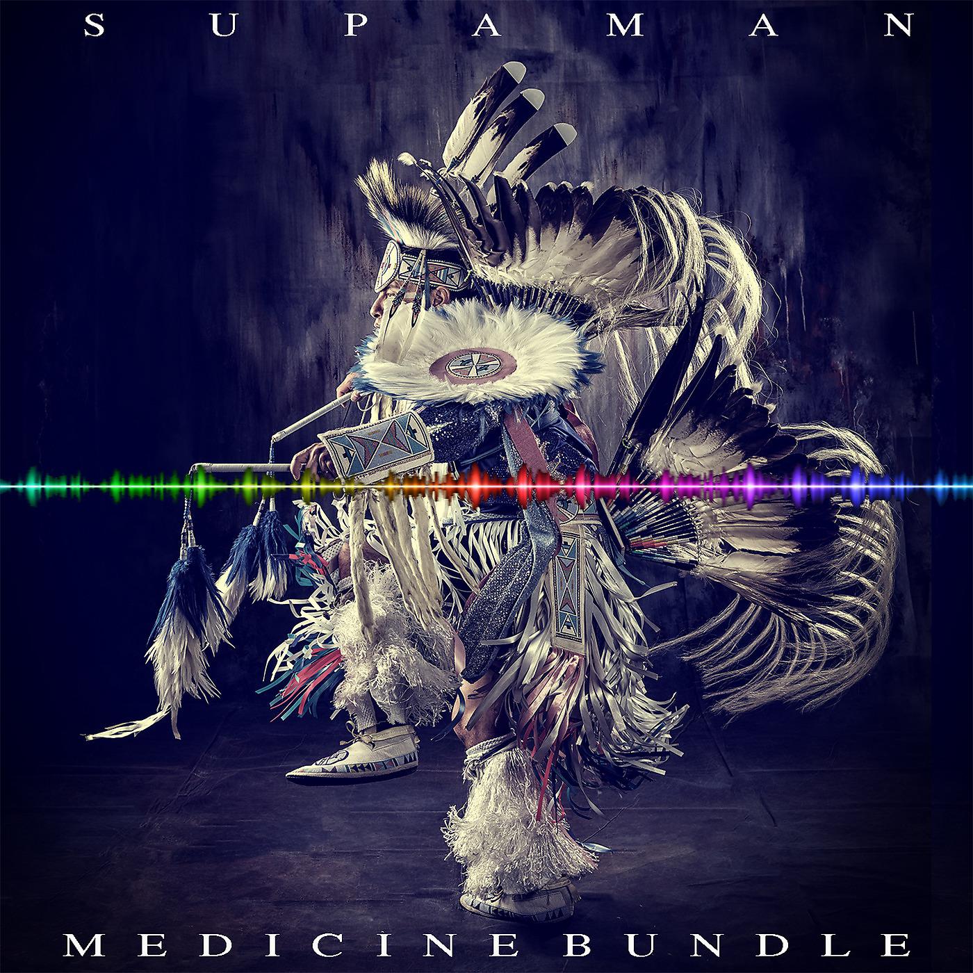 Постер альбома Medicine Bundle