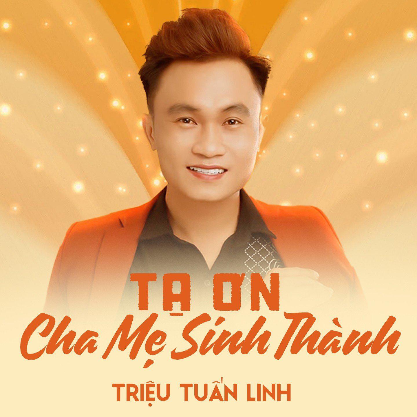 Постер альбома Tạ Ơn Cha Mẹ Sinh Thành