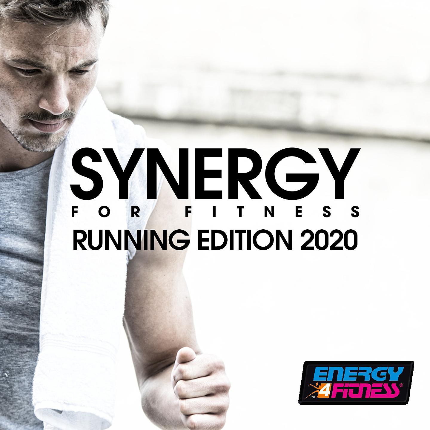Постер альбома Synergy For Fitness - Running Edition 2020