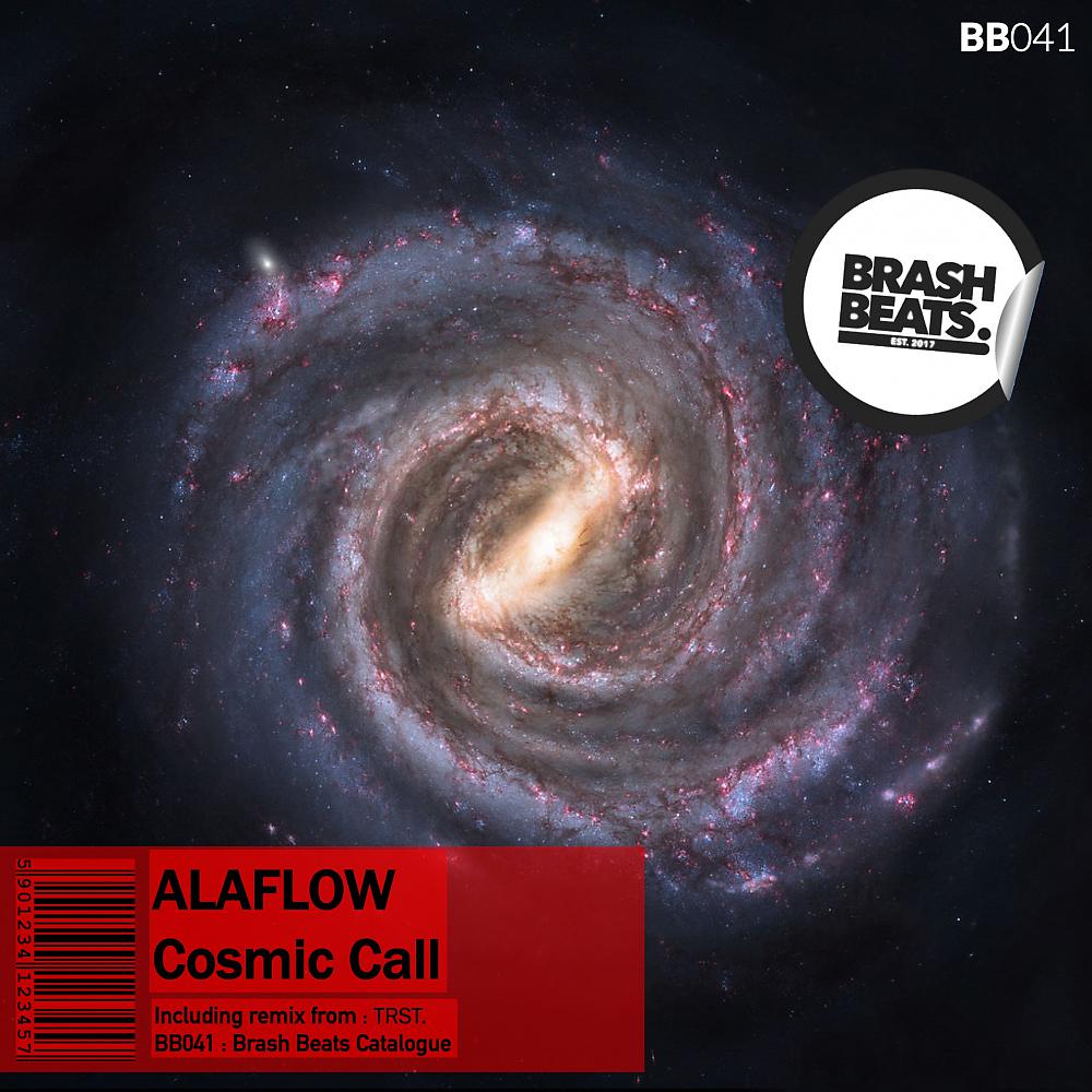 Постер альбома Cosmic Call