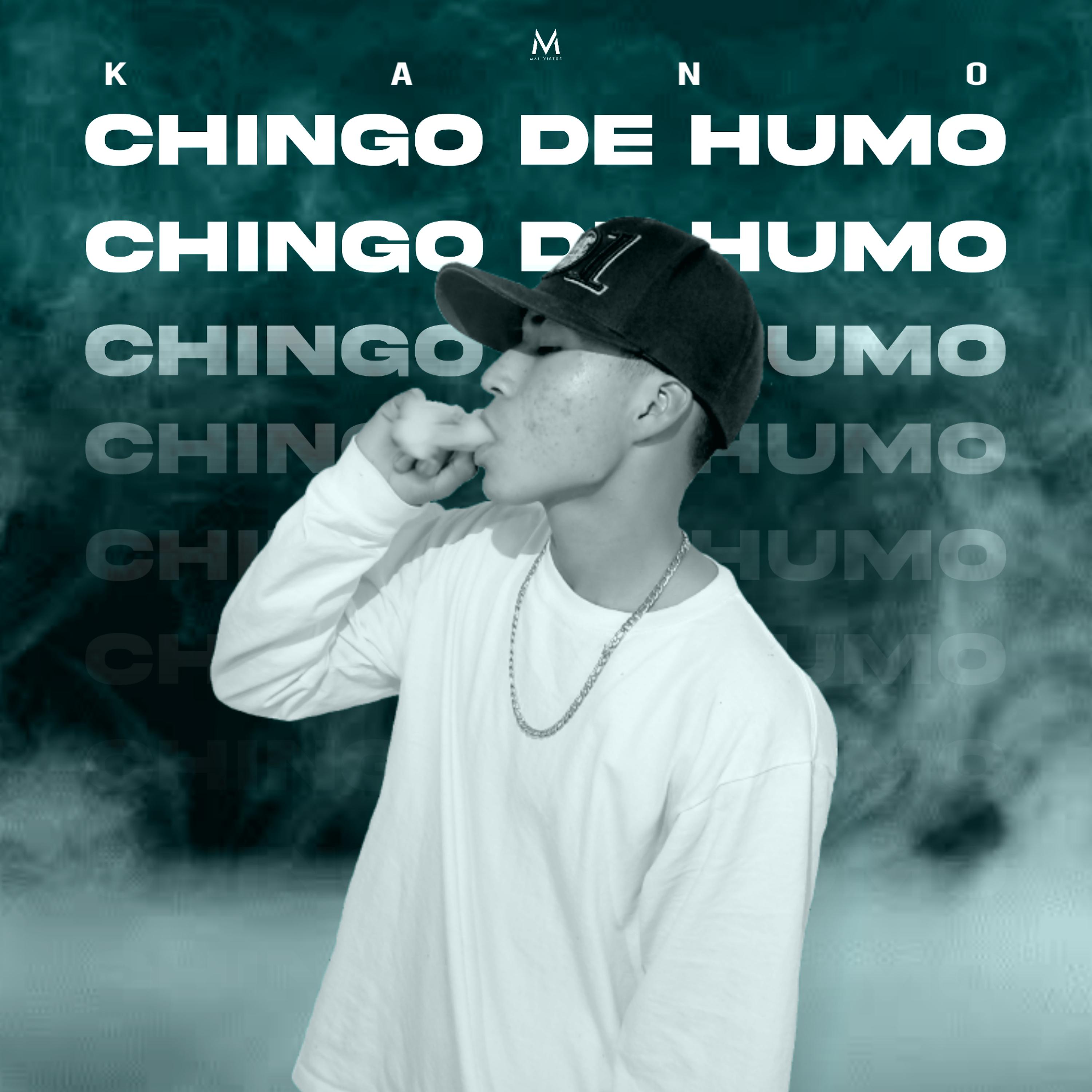 Постер альбома Chingo de Humo