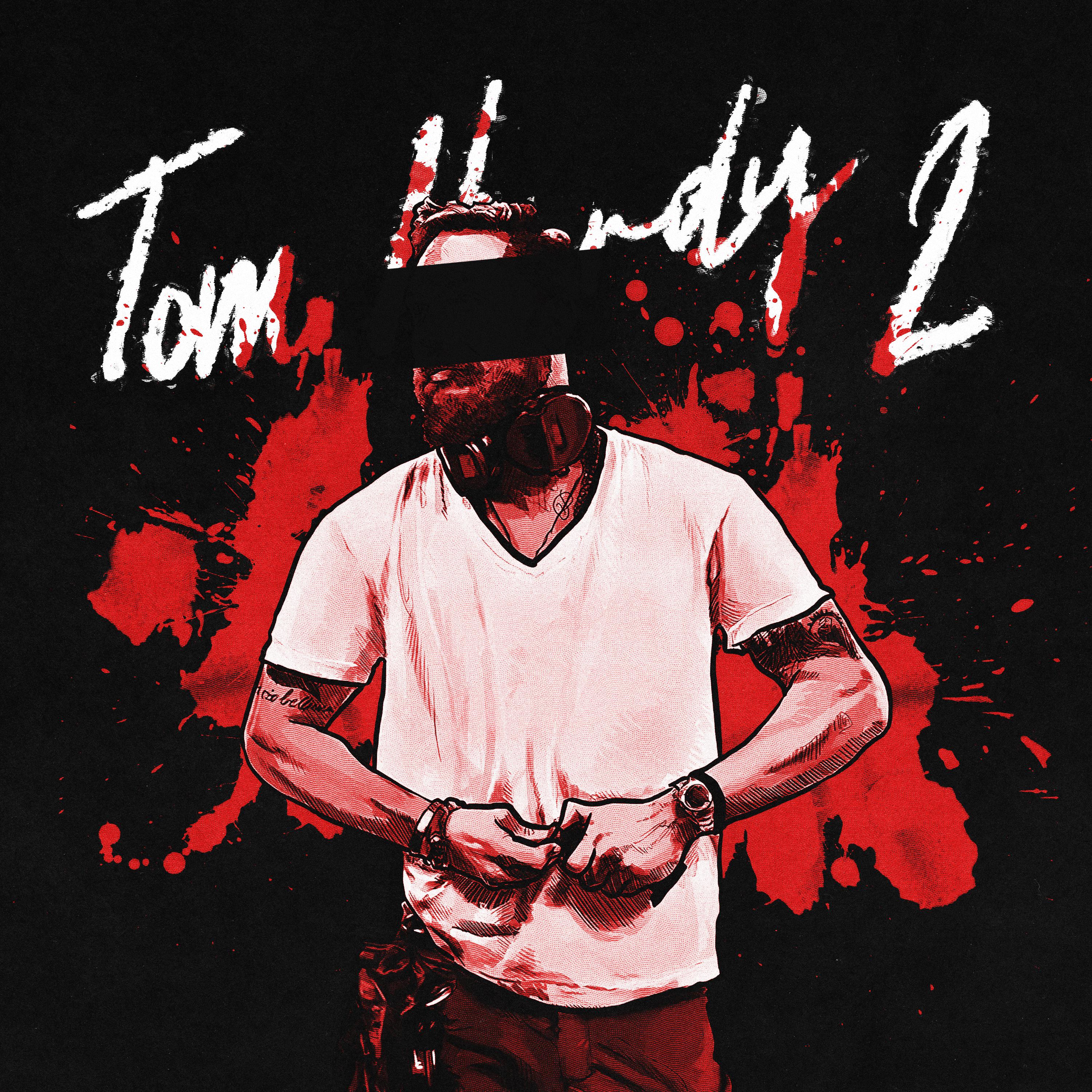 Постер альбома Tom Hardy 2