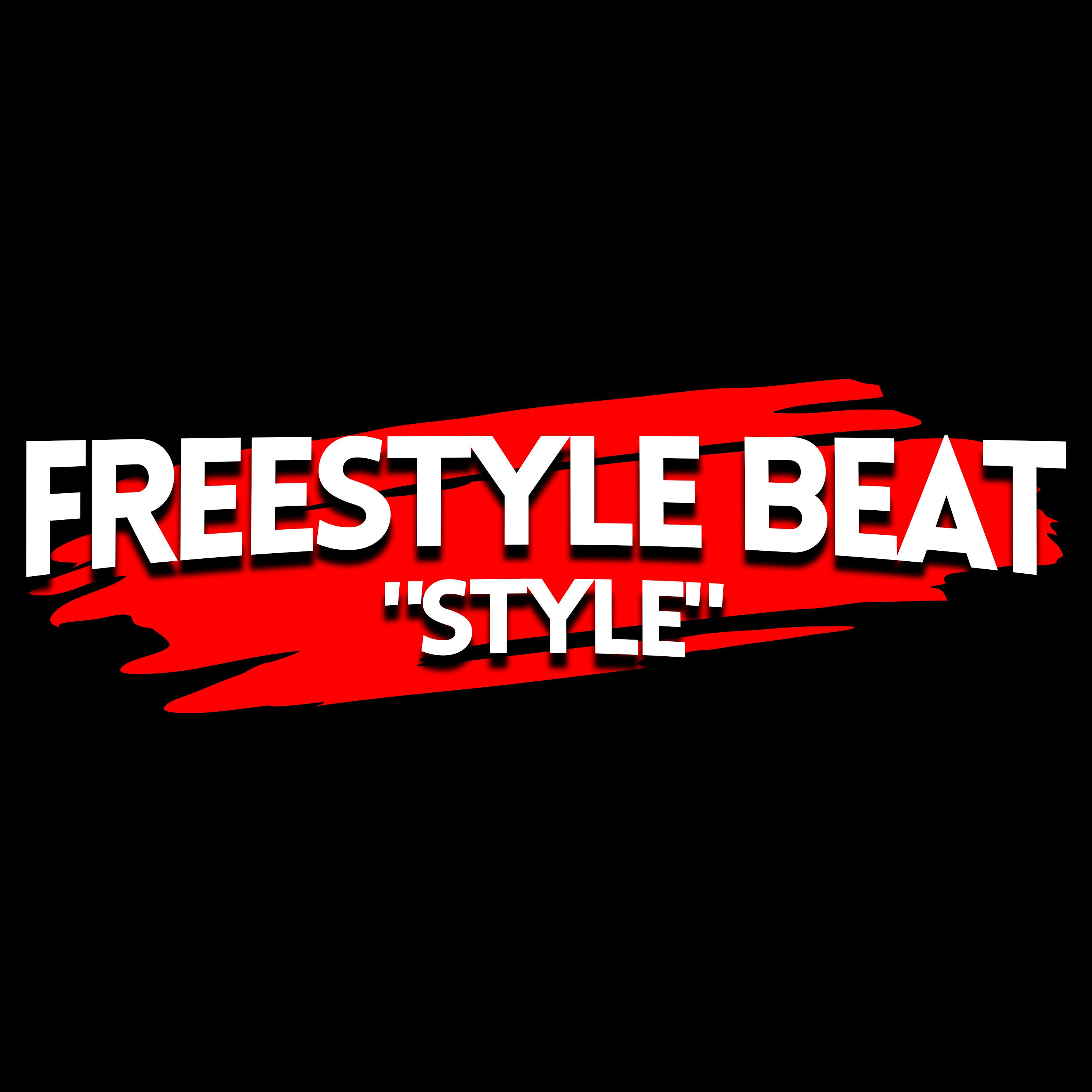 Постер альбома Freestyle Beat: Style