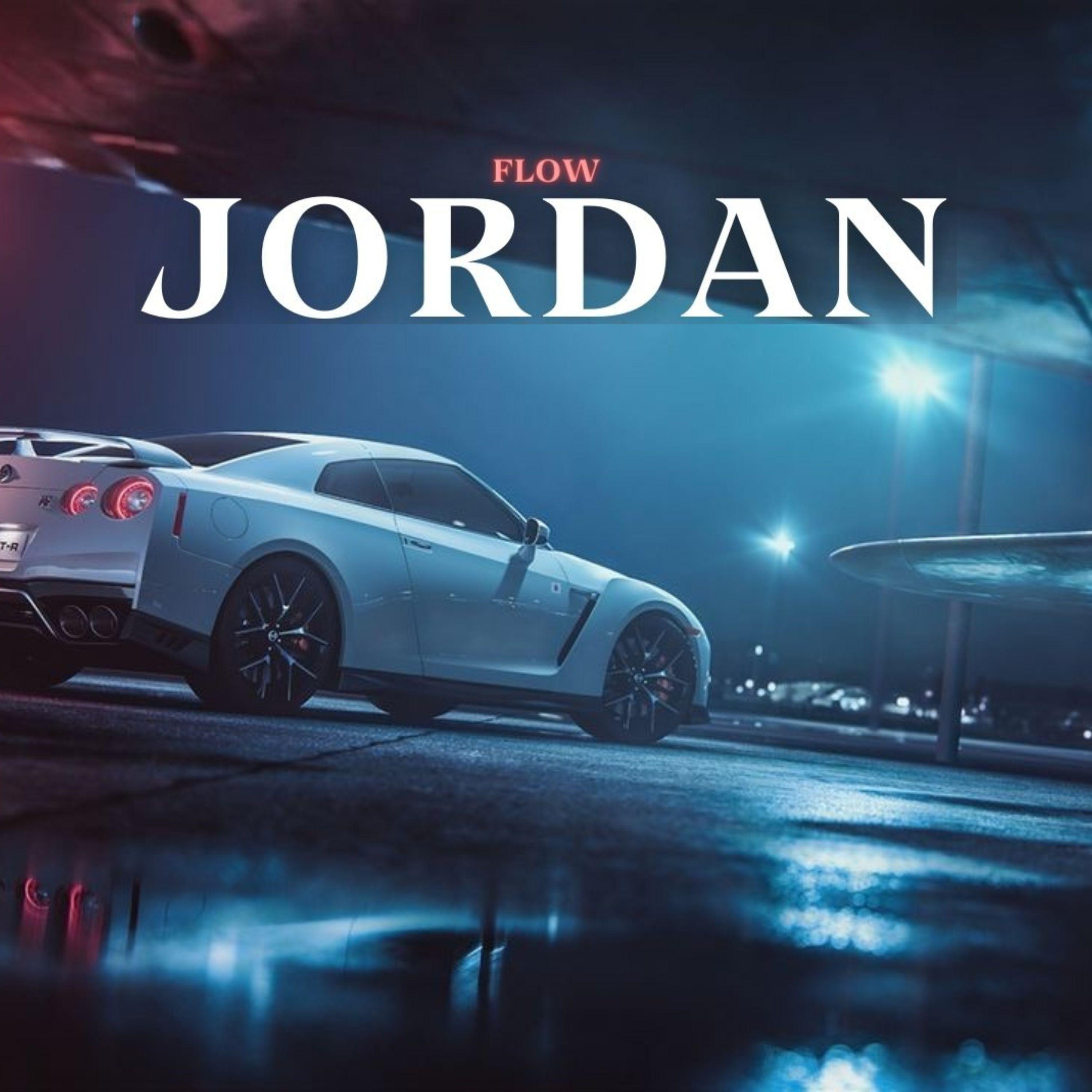 Постер альбома Flow Jordan