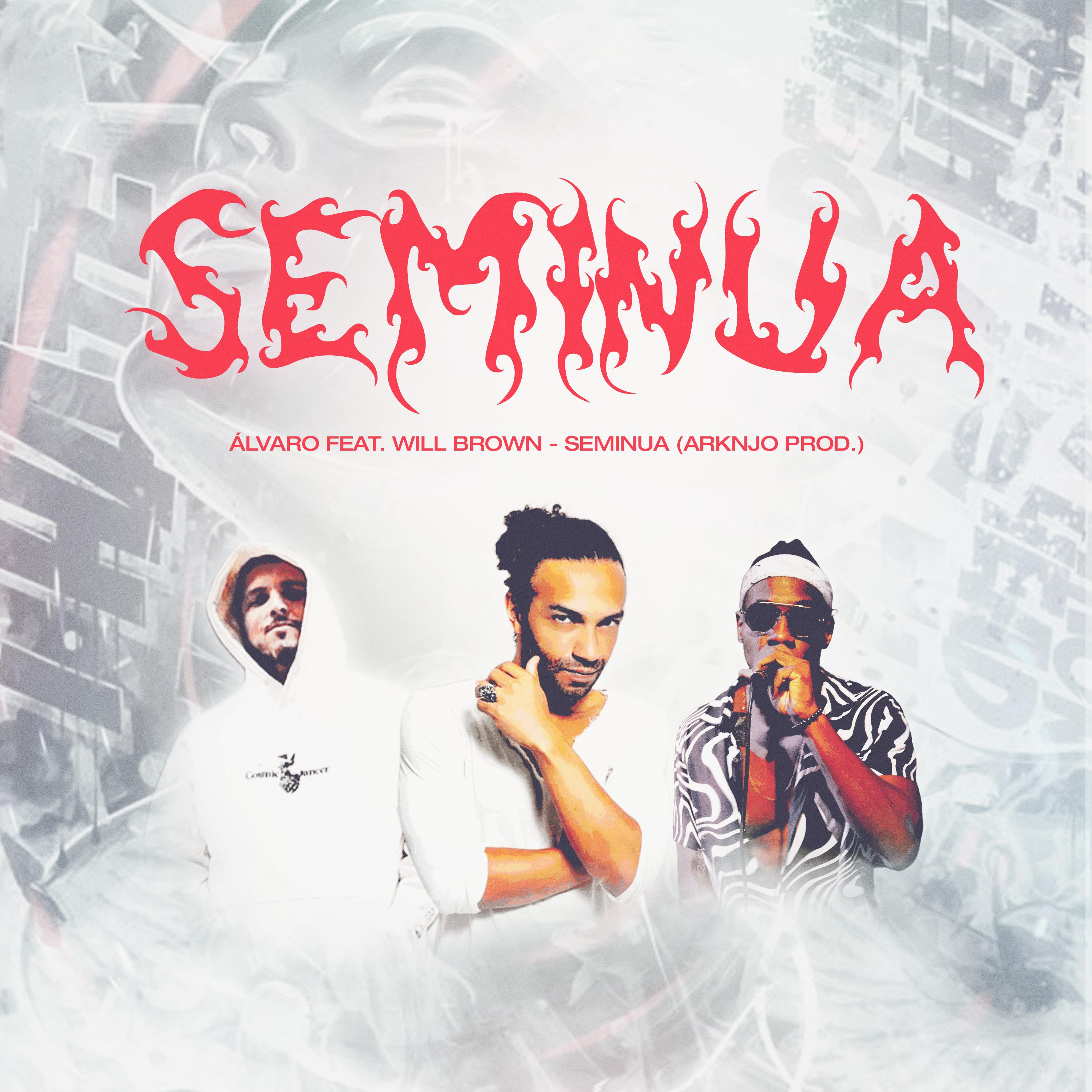Постер альбома Seminua