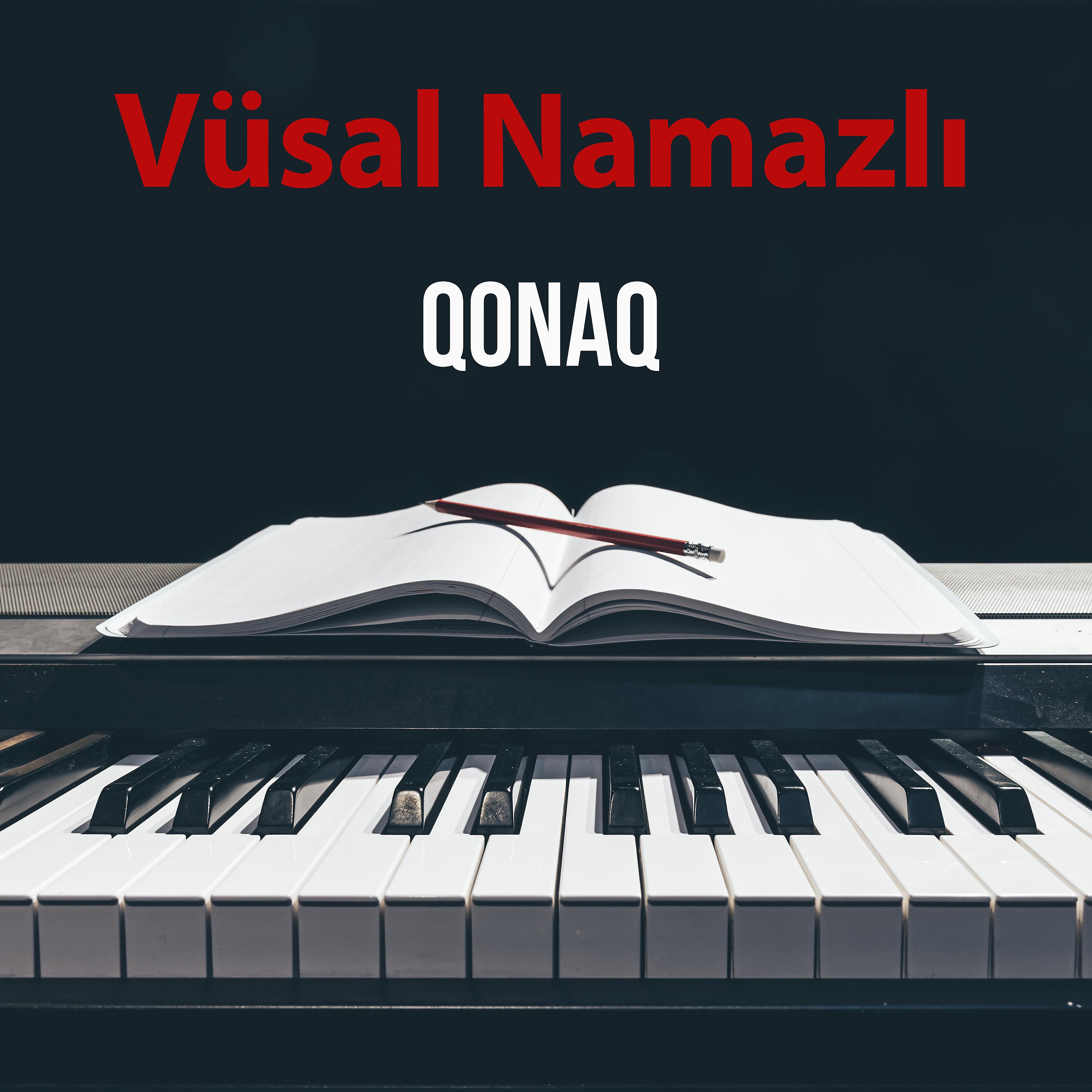 Постер альбома Qonaq