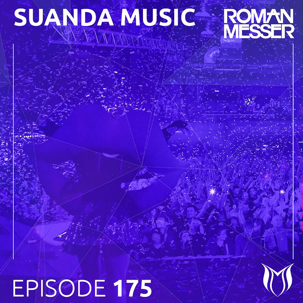 Постер альбома Suanda Music Episode 175