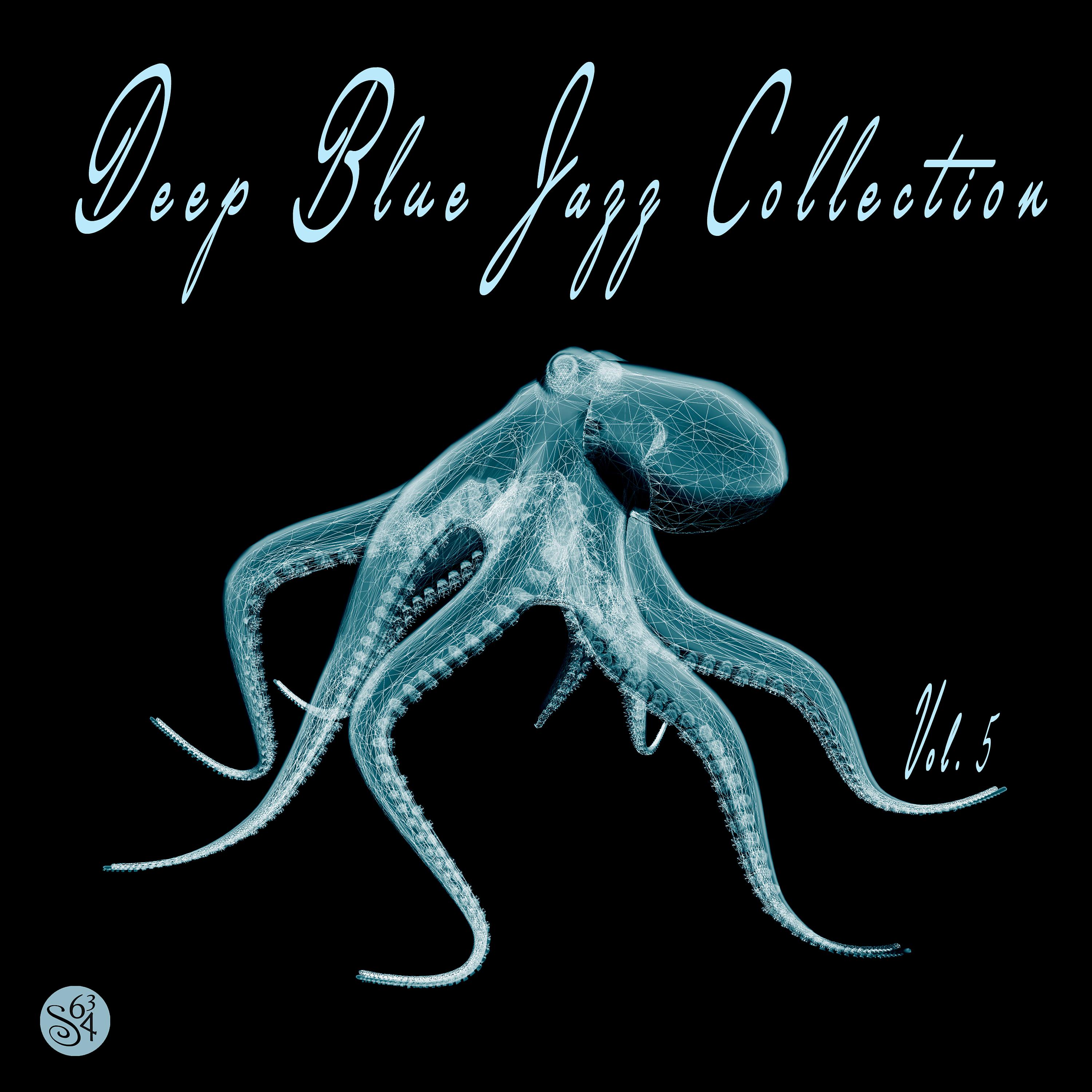 Постер альбома Deep Blue Jazz Collection, Vol. 5