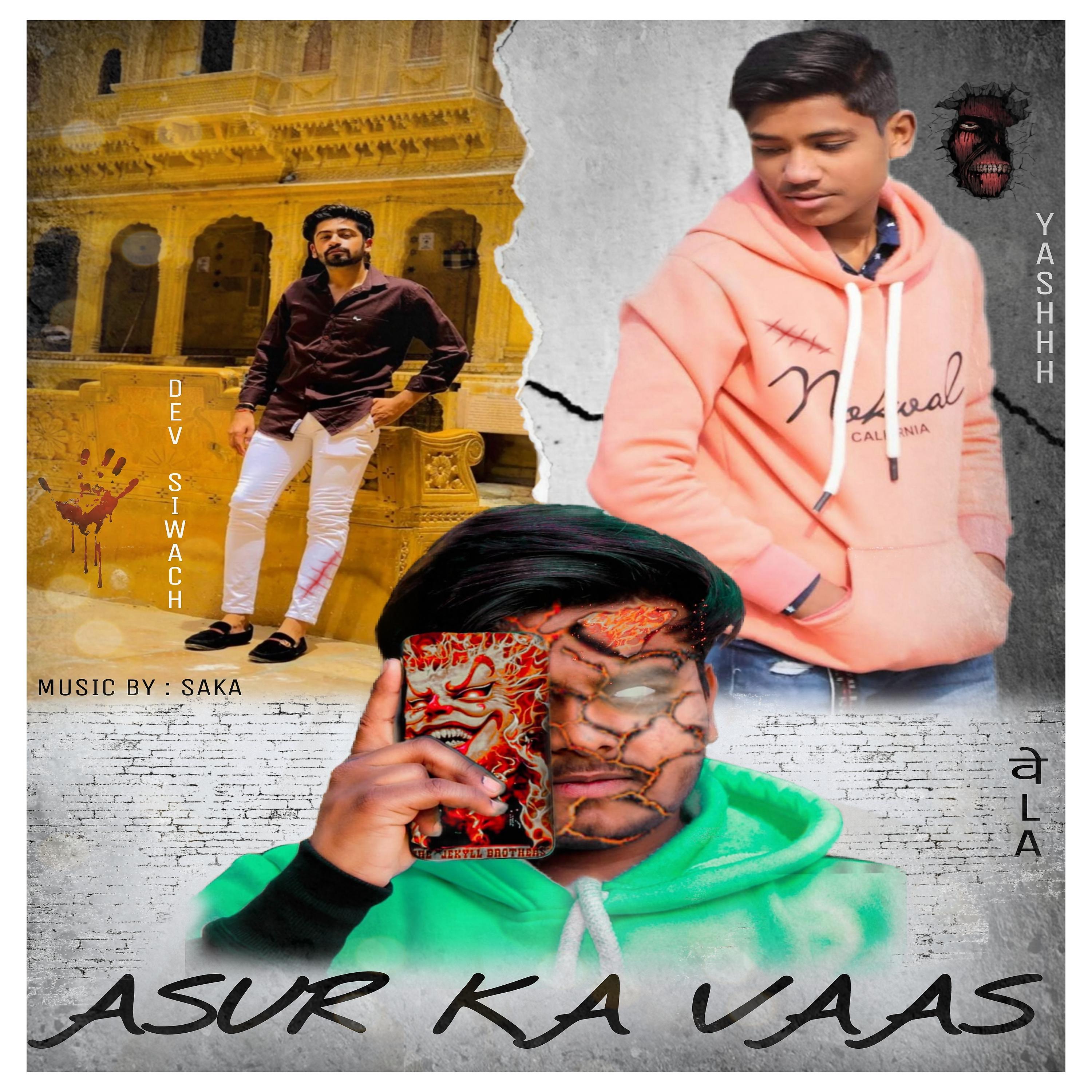 Постер альбома Asur Ka Vaas